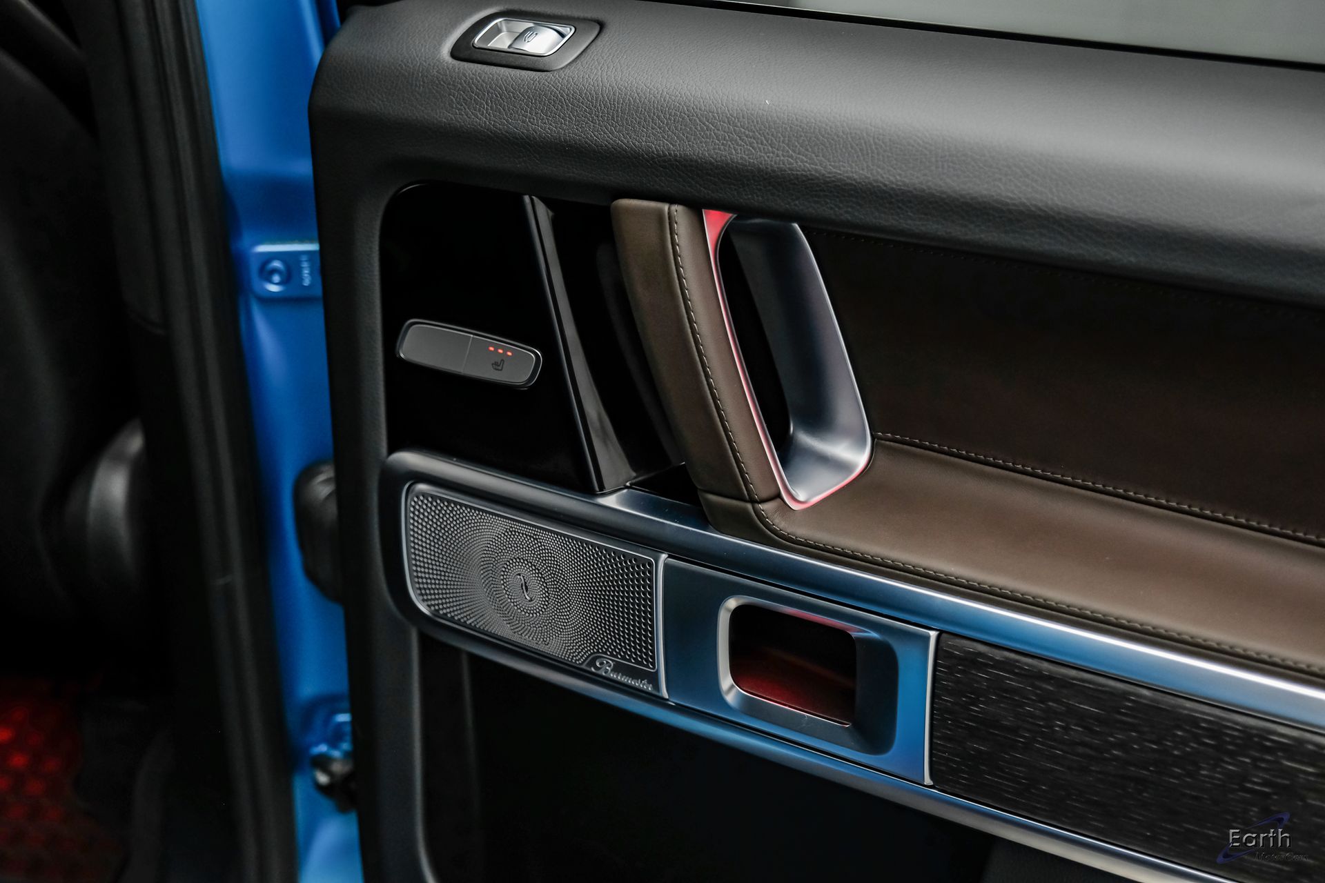 2025 Mercedes-Benz G-Class Mercedes-AMG - Photo 102