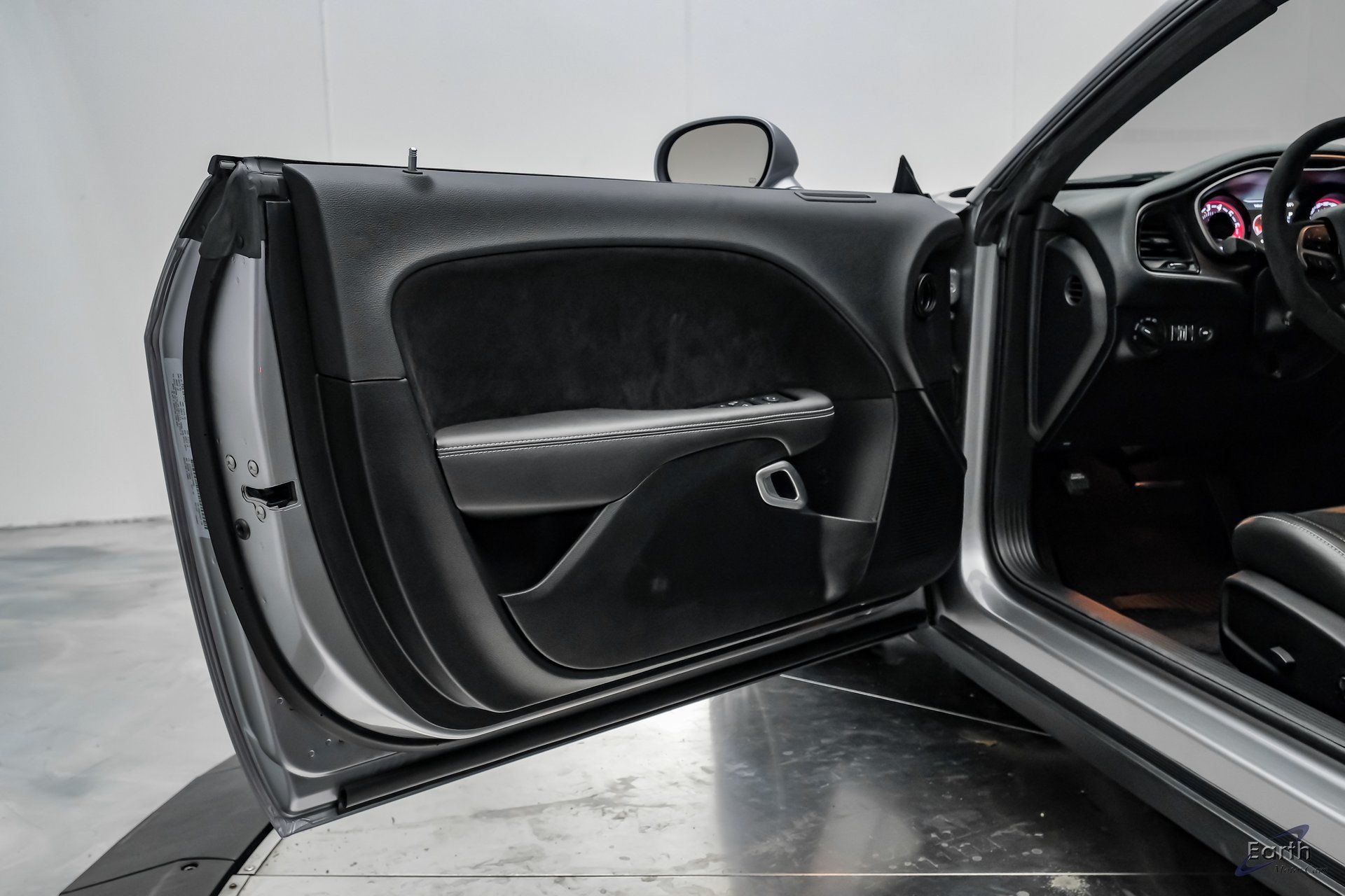 2018 Dodge Challenger SRT - Photo 90