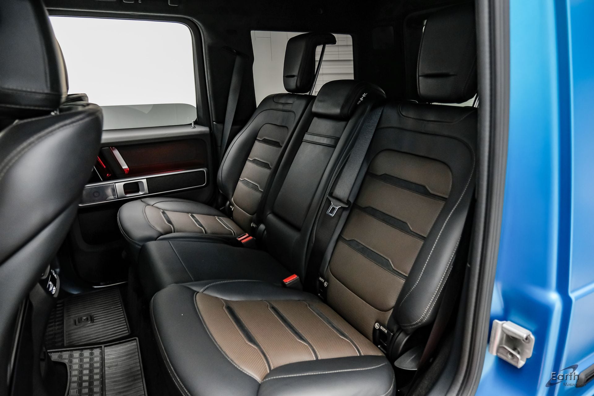 2025 Mercedes-Benz G-Class Mercedes-AMG - Photo 87