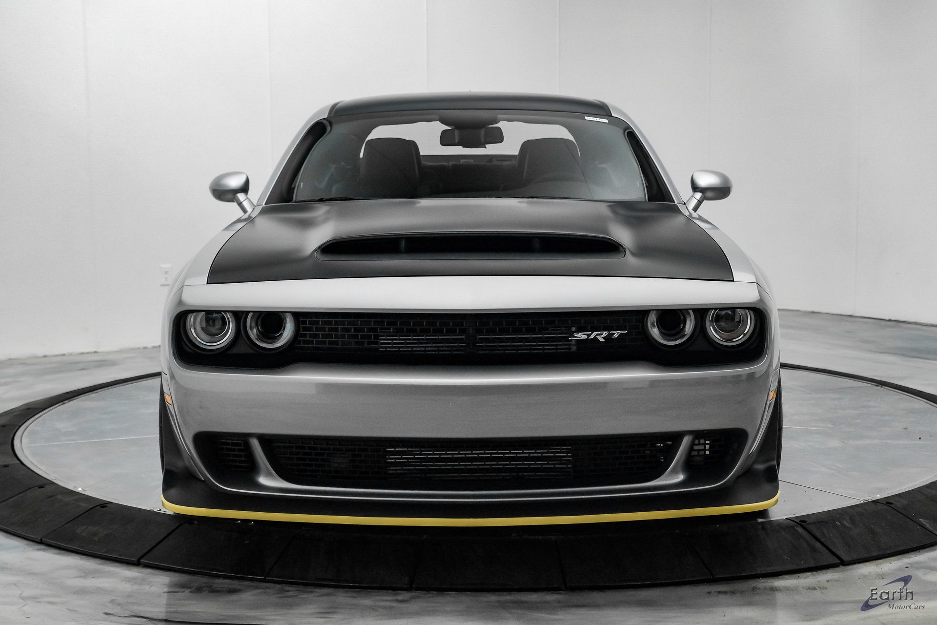 2018 Dodge Challenger SRT - Photo 31