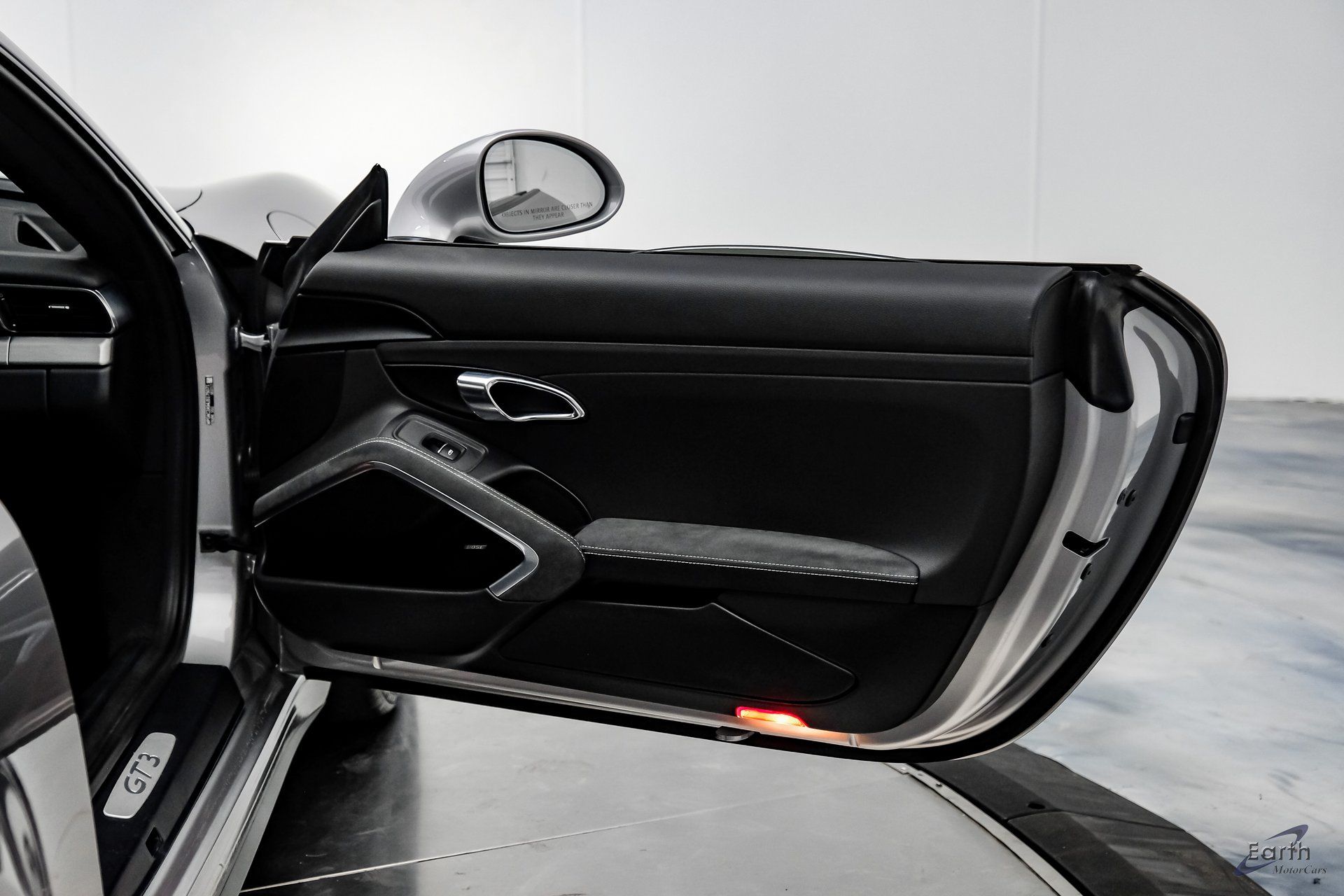 2018 Porsche 911 GT3 - Photo 73