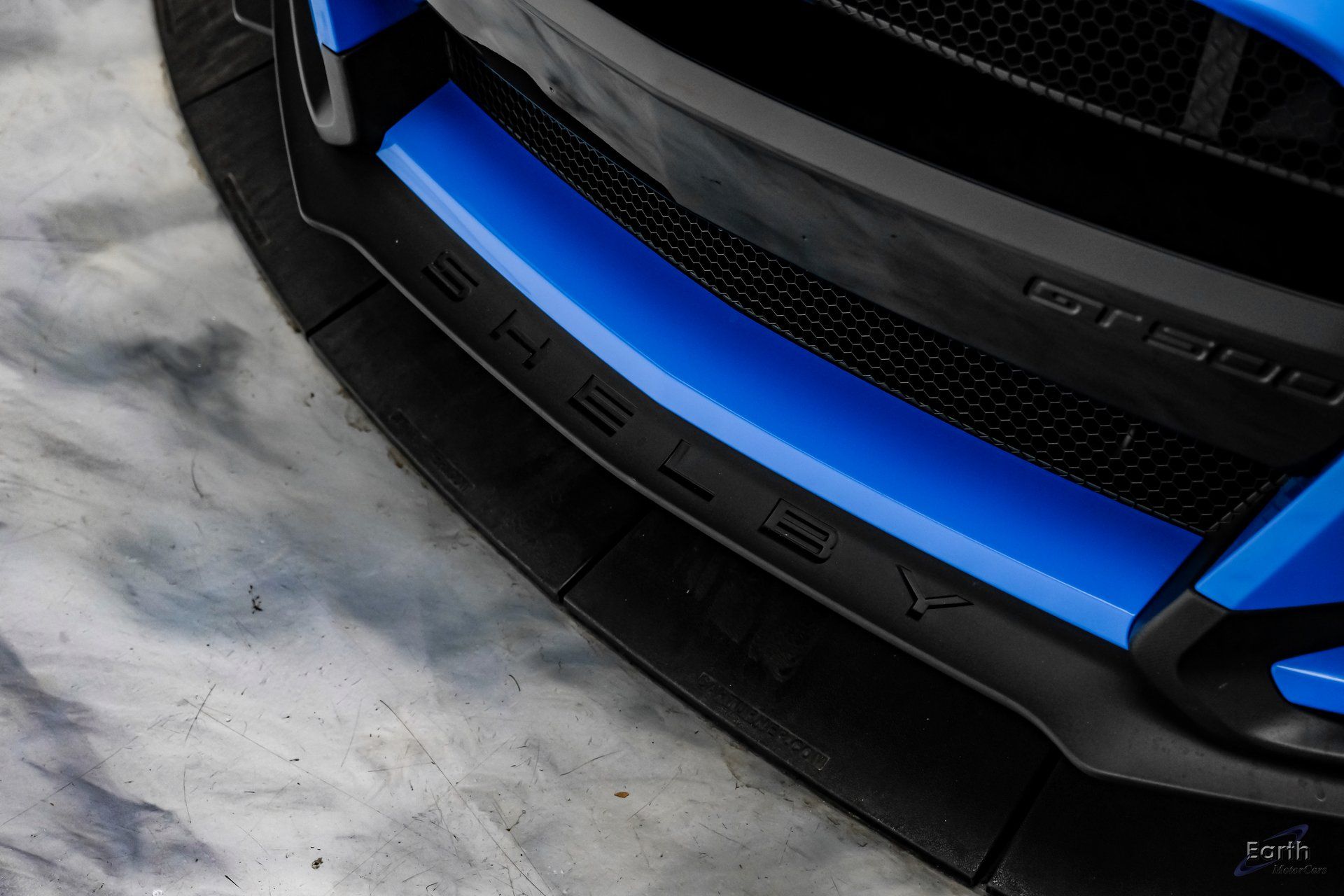 2022 Ford Mustang Shelby GT500 - Photo 36