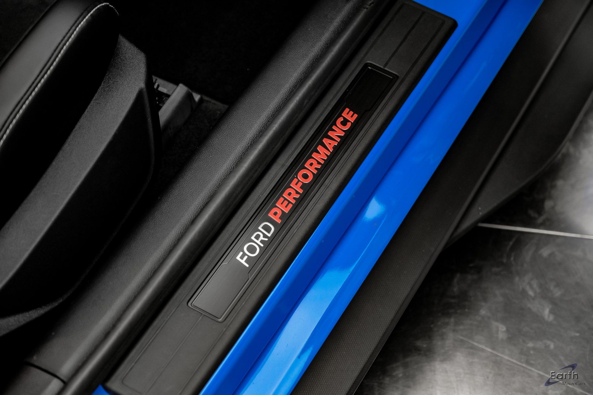 2022 Ford Mustang Shelby GT500 - Photo 62