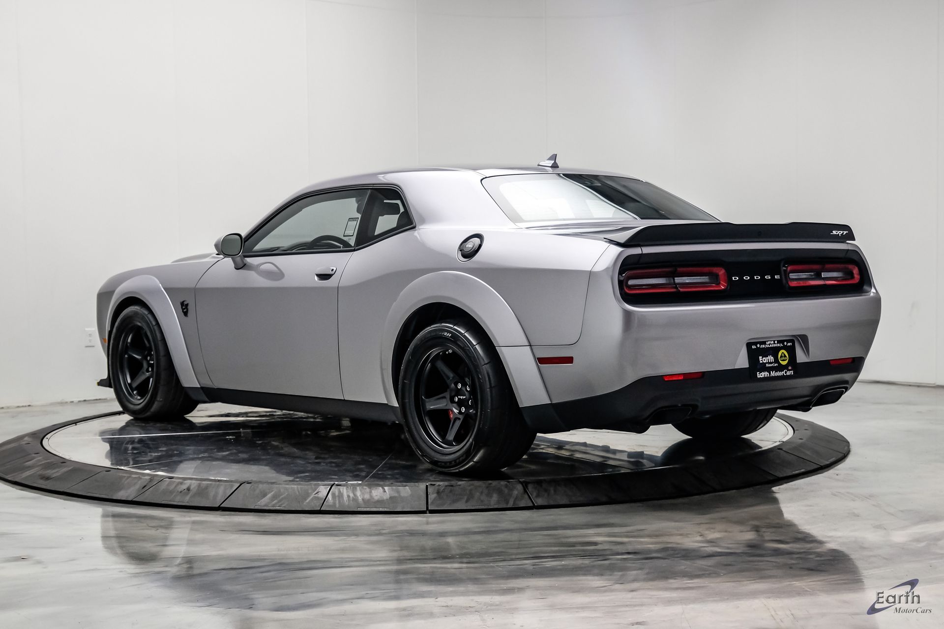 2018 Dodge Challenger SRT - Photo 12