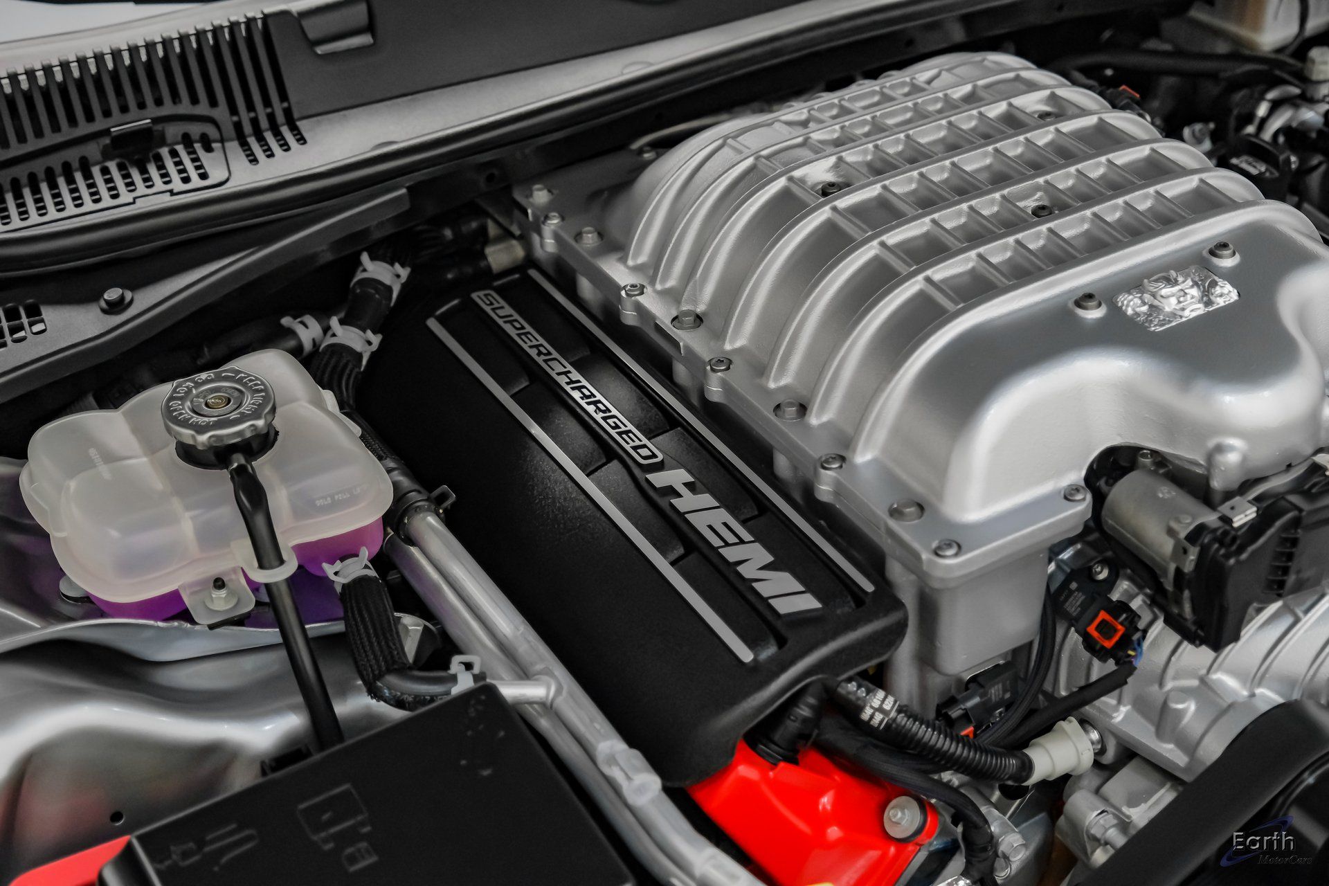 2018 Dodge Challenger SRT - Photo 106