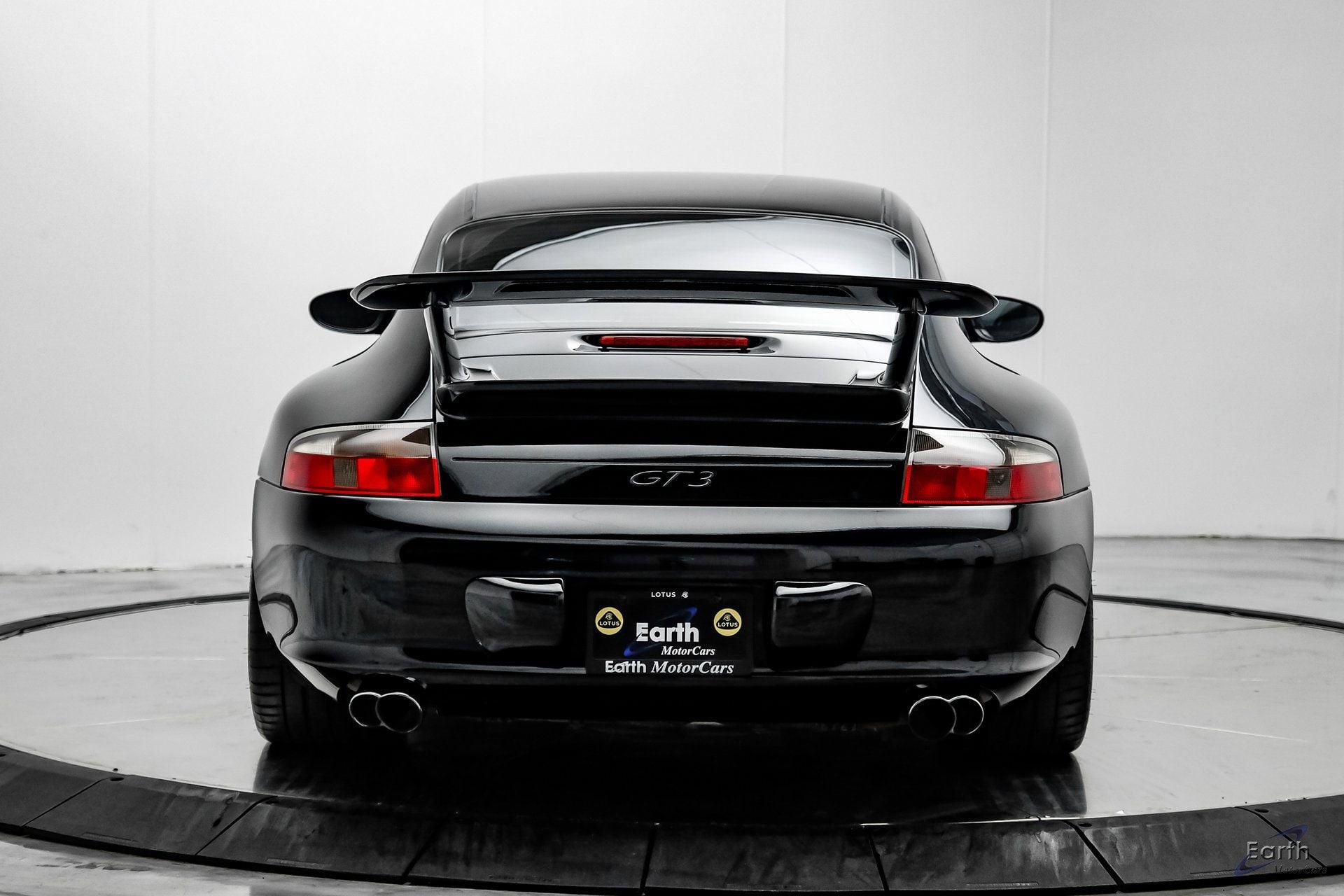 2004 Porsche 911 GT3 - Photo 12