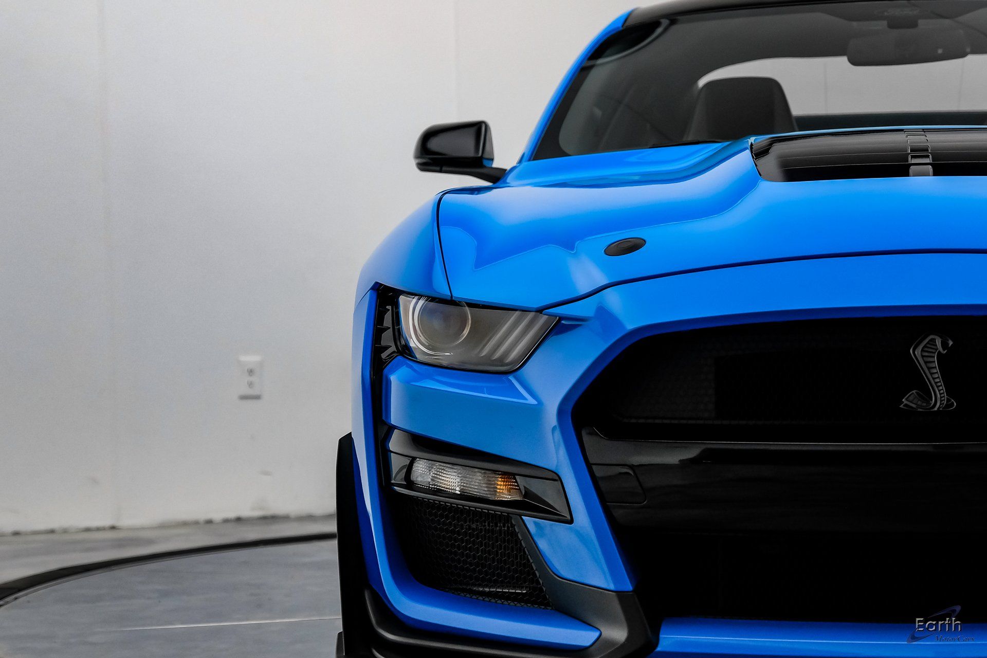 2022 Ford Mustang Shelby GT500 - Photo 34