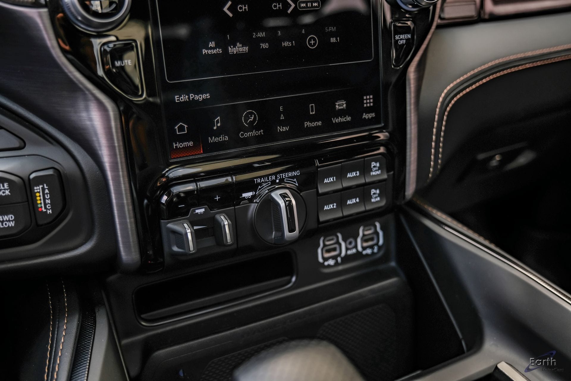 2024 RAM Ram 1500 Pickup TRX - Photo 90