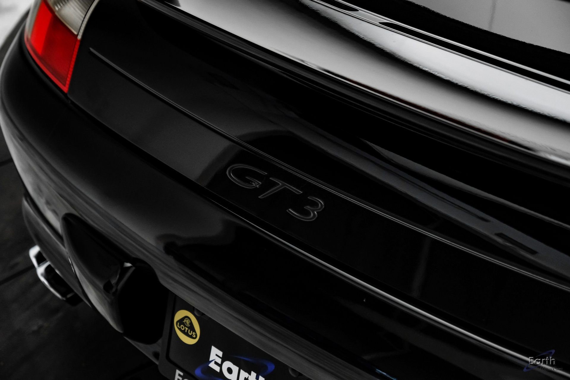 2004 Porsche 911 GT3 - Photo 31