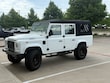 Land Rover Defender 110