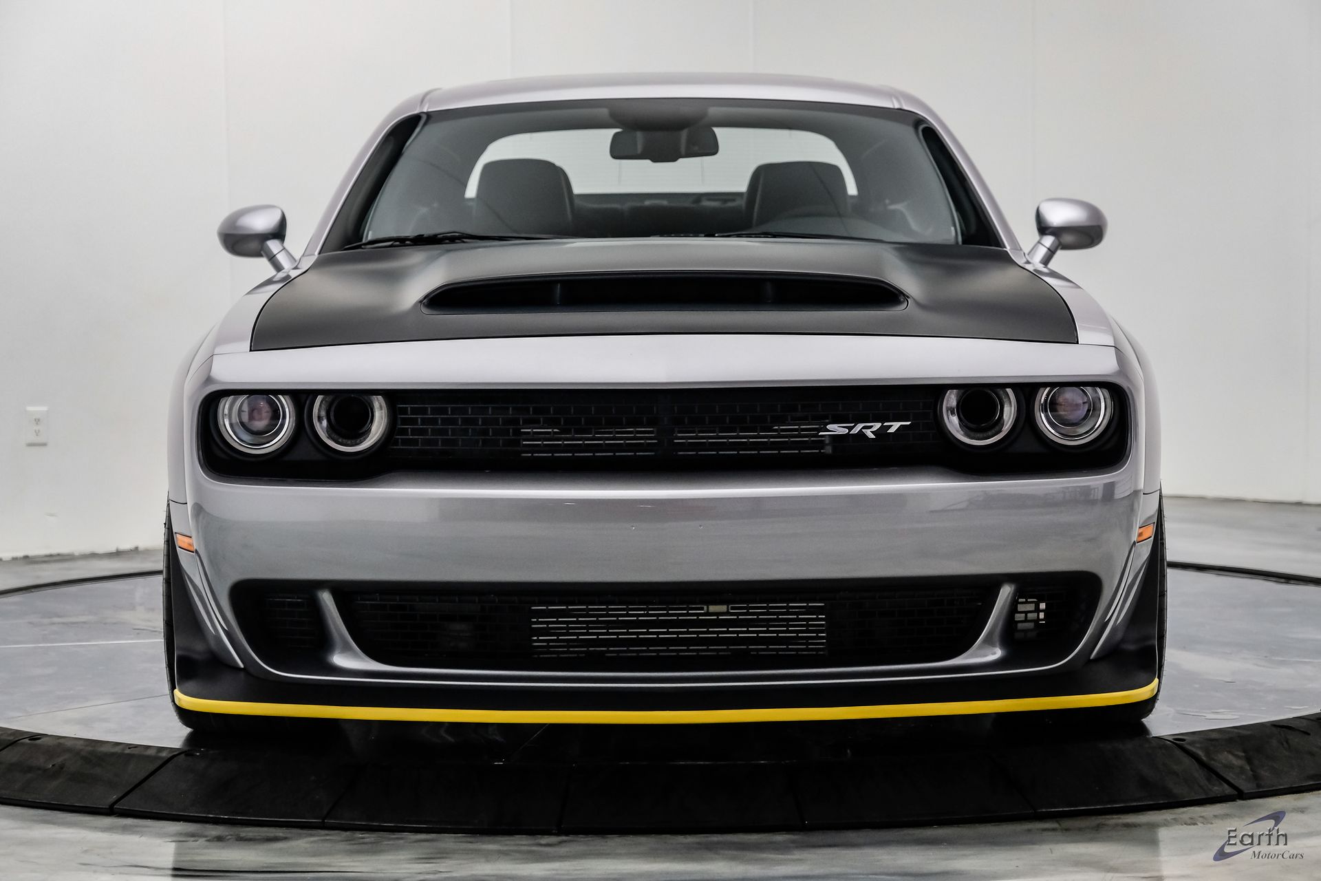 2018 Dodge Challenger SRT - Photo 35
