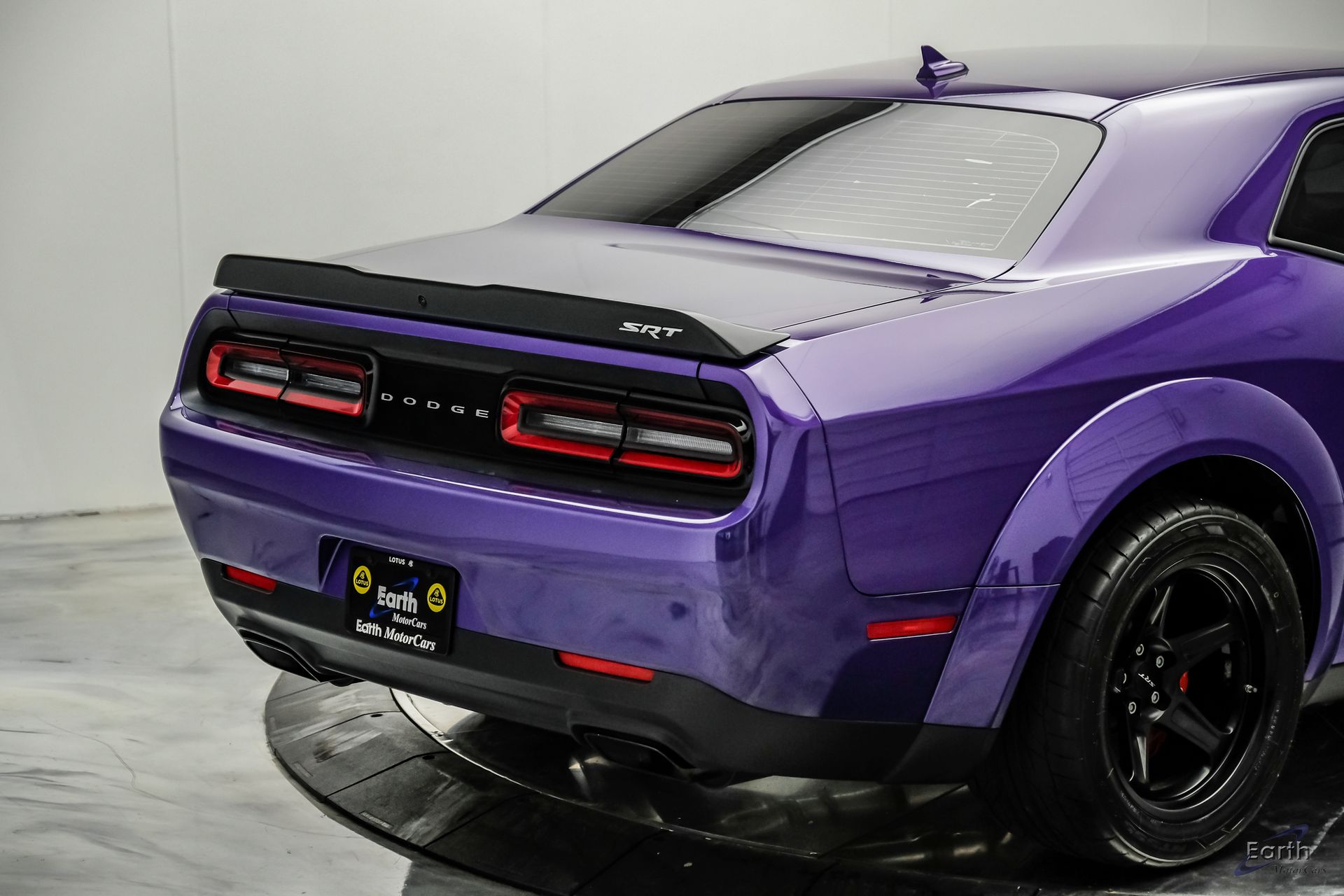 2018 Dodge Challenger SRT - Photo 22