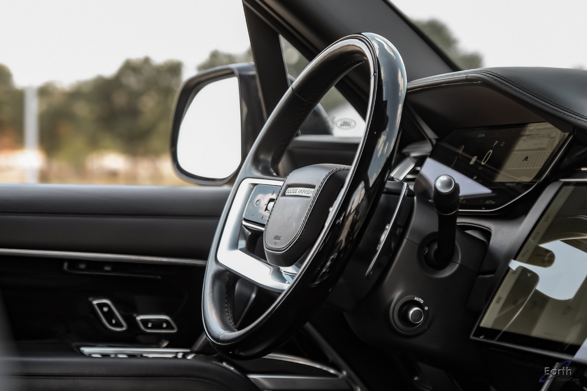 2023 Land Rover Range Rover Autobiography - Photo 46