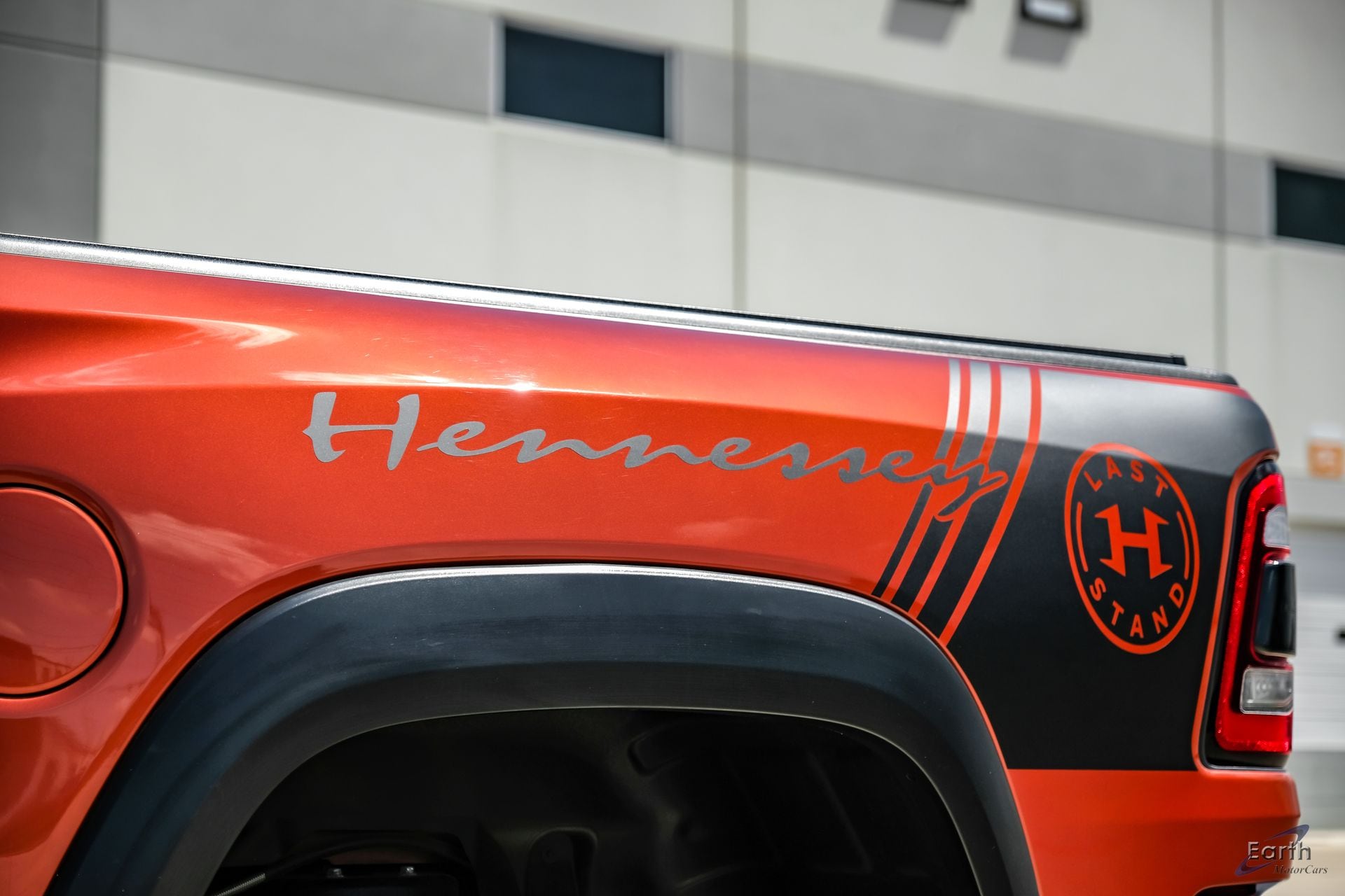 2024 RAM Ram 1500 Pickup TRX - Photo 50