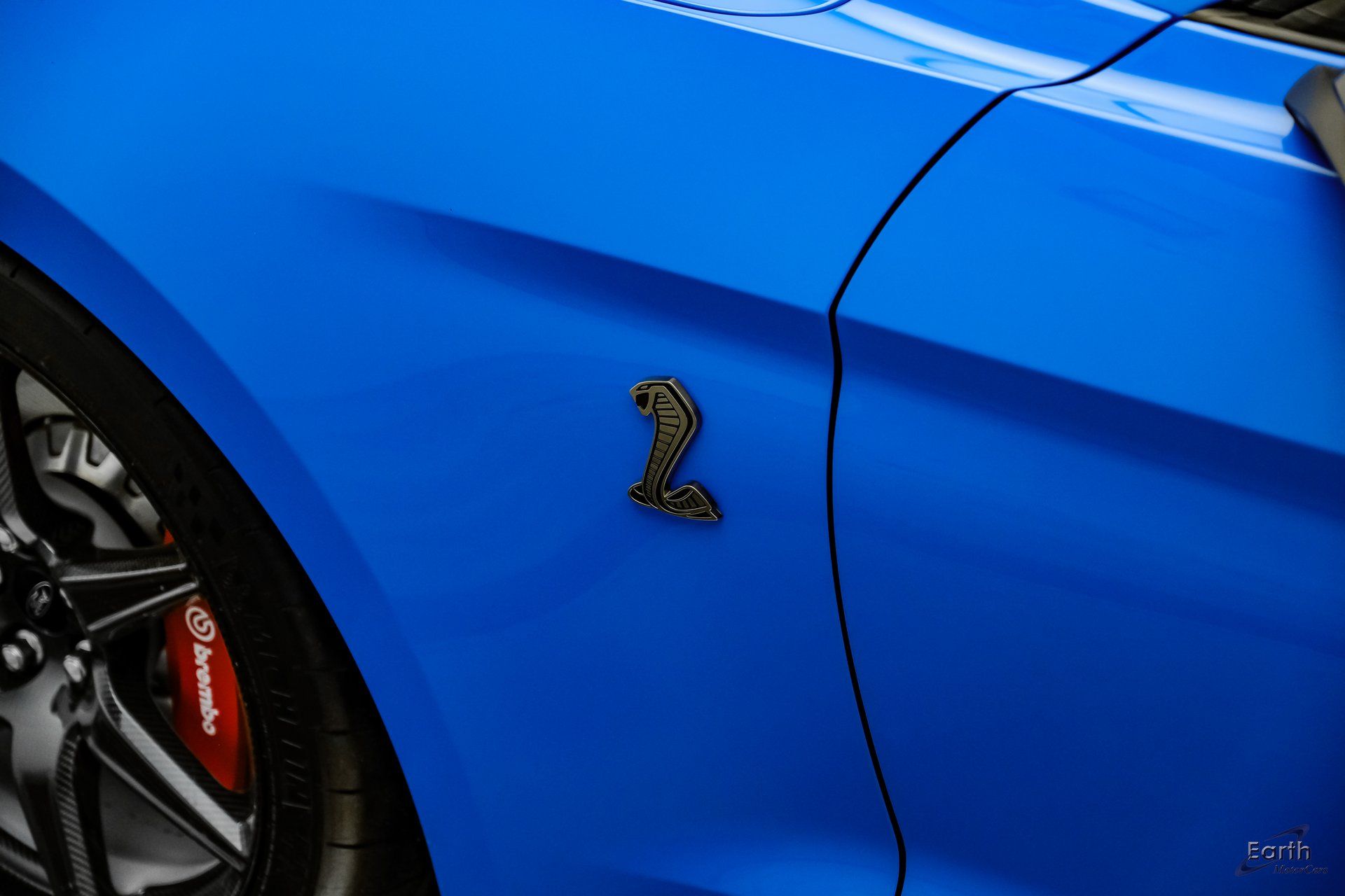 2022 Ford Mustang Shelby GT500 - Photo 40