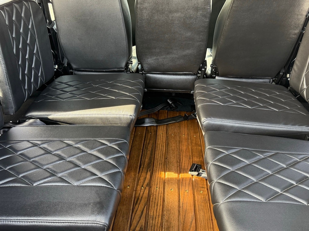 Used 1987 Land Rover Defender 110 Xerbera LS3 - BRAND NEW BUILD CUSTOM SUV