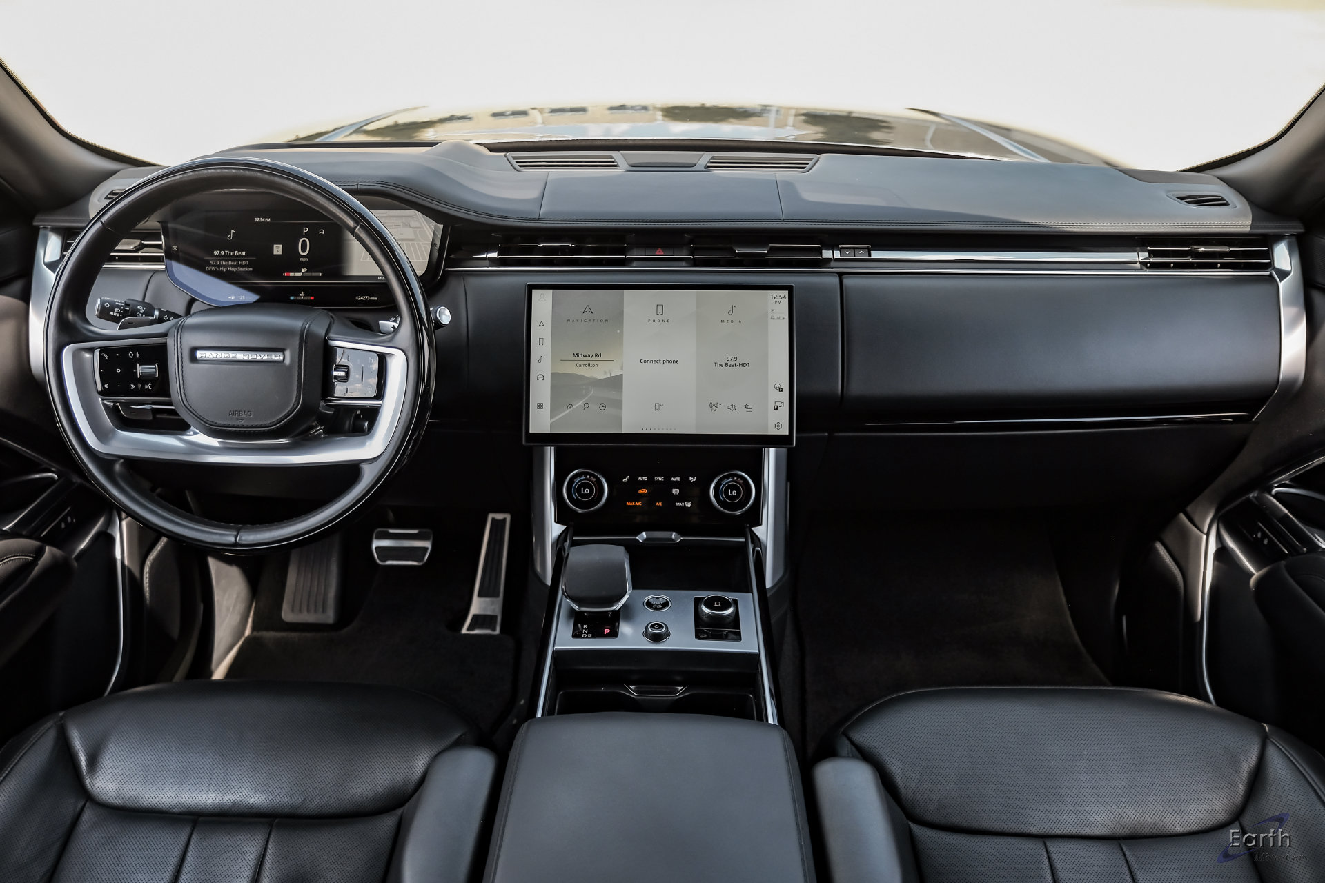 2023 Land Rover Range Rover Autobiography - Photo 30