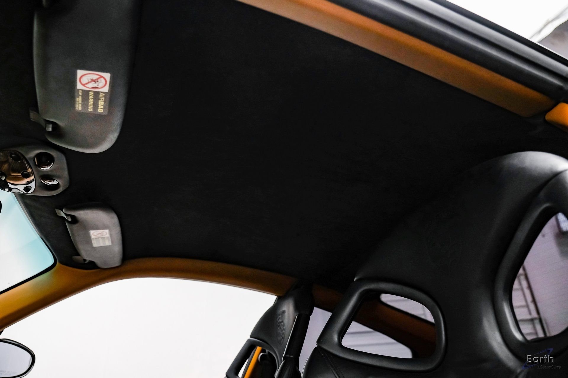 2004 Porsche 911 GT3 - Photo 37