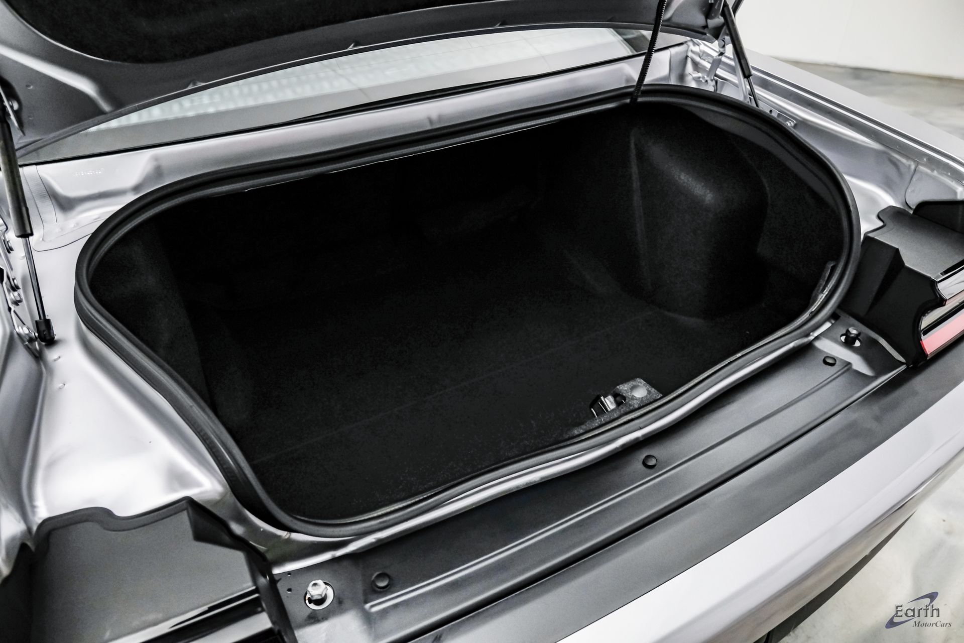 2018 Dodge Challenger SRT - Photo 106