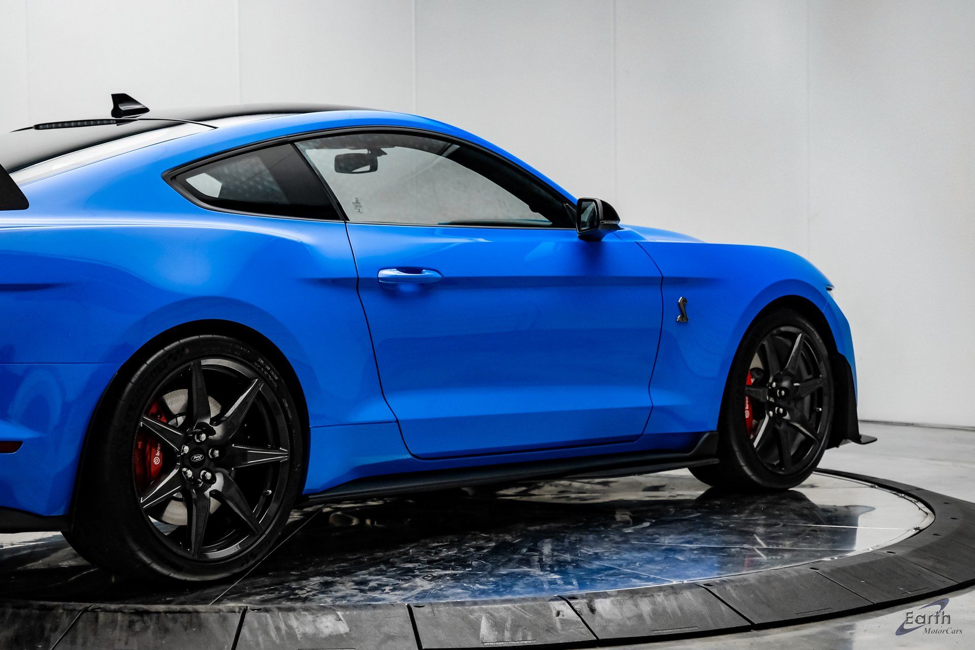 2022 Ford Mustang Shelby GT500 - Photo 21