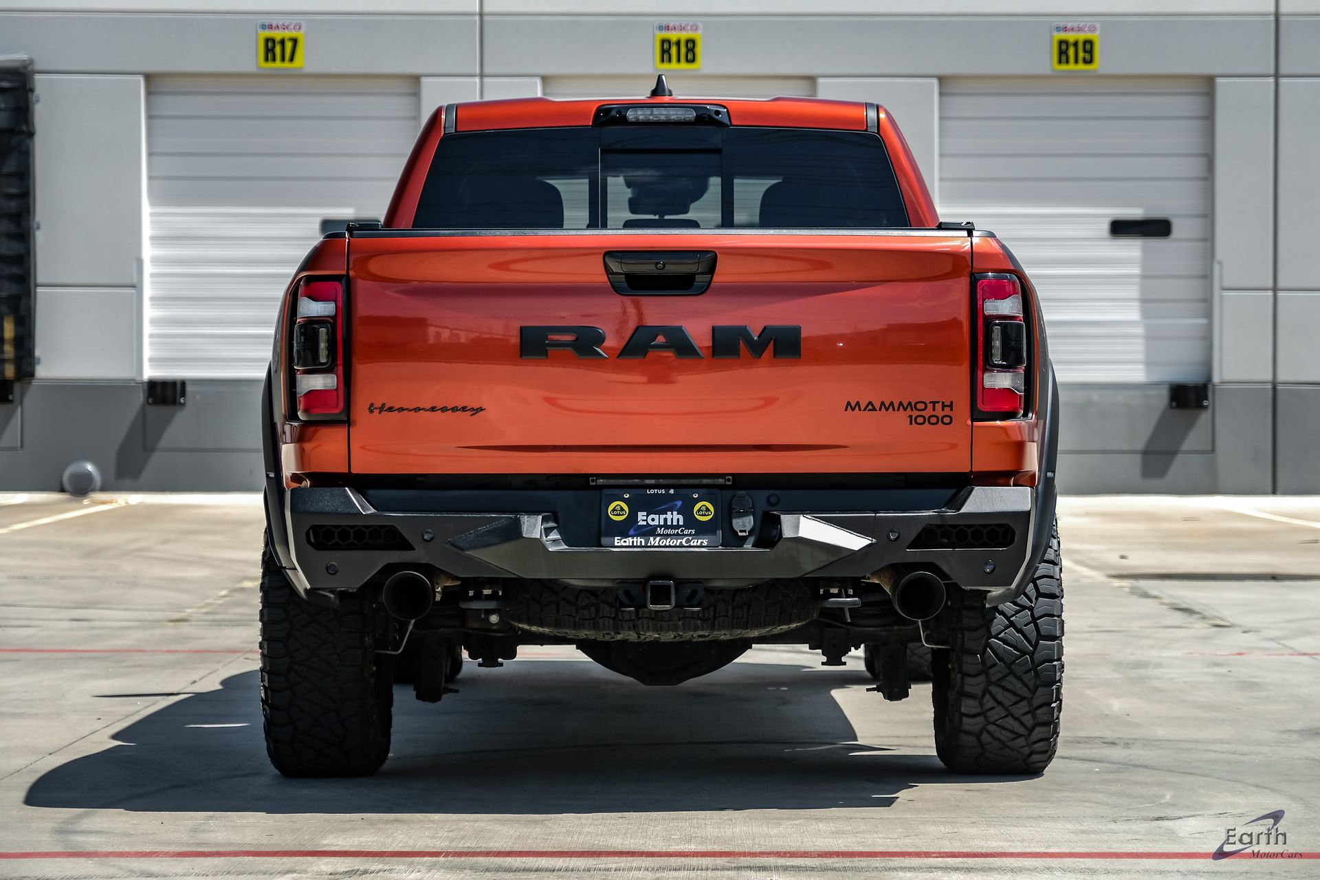 2024 RAM Ram 1500 Pickup TRX - Photo 15
