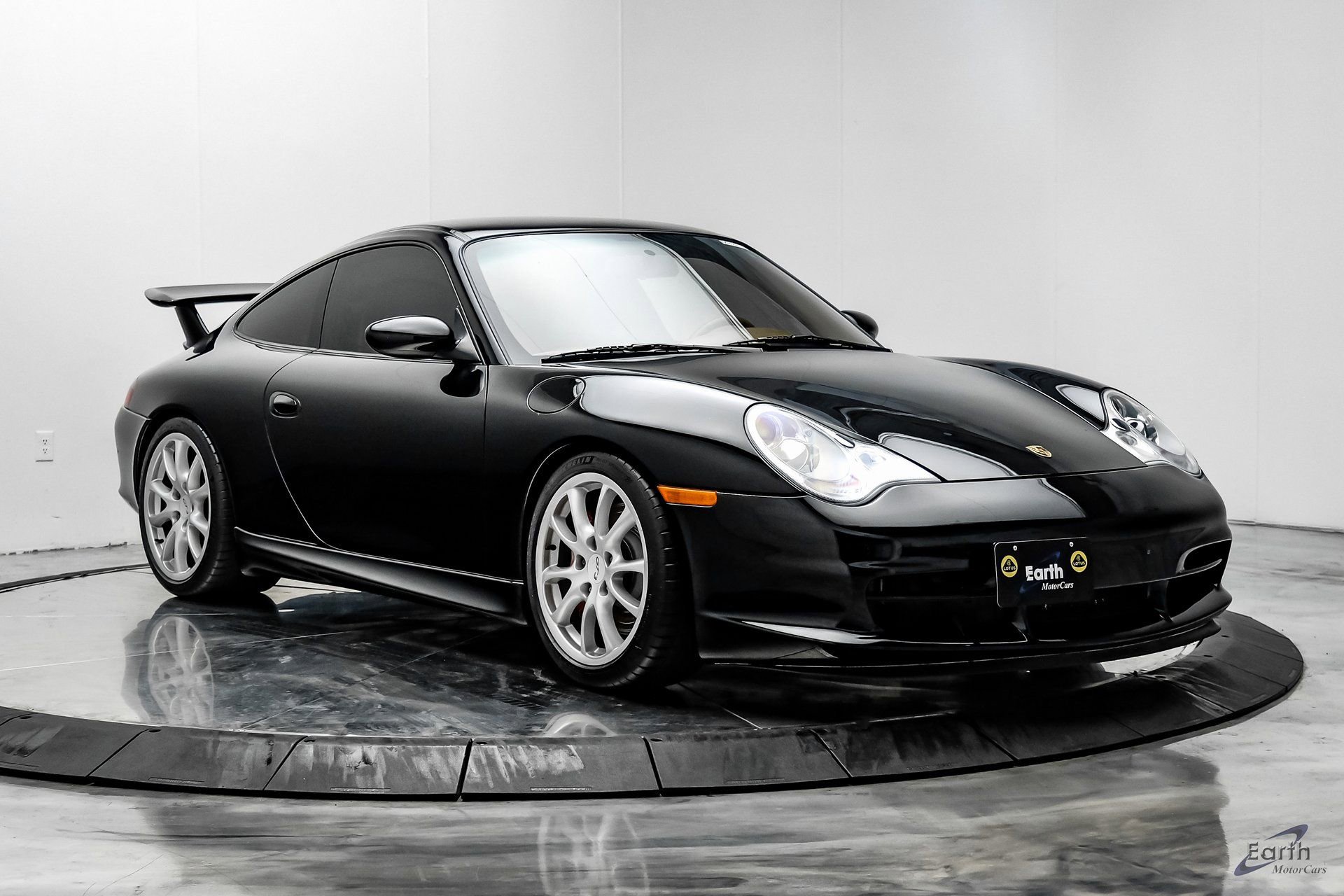 2004 Porsche 911 GT3 - Photo 21