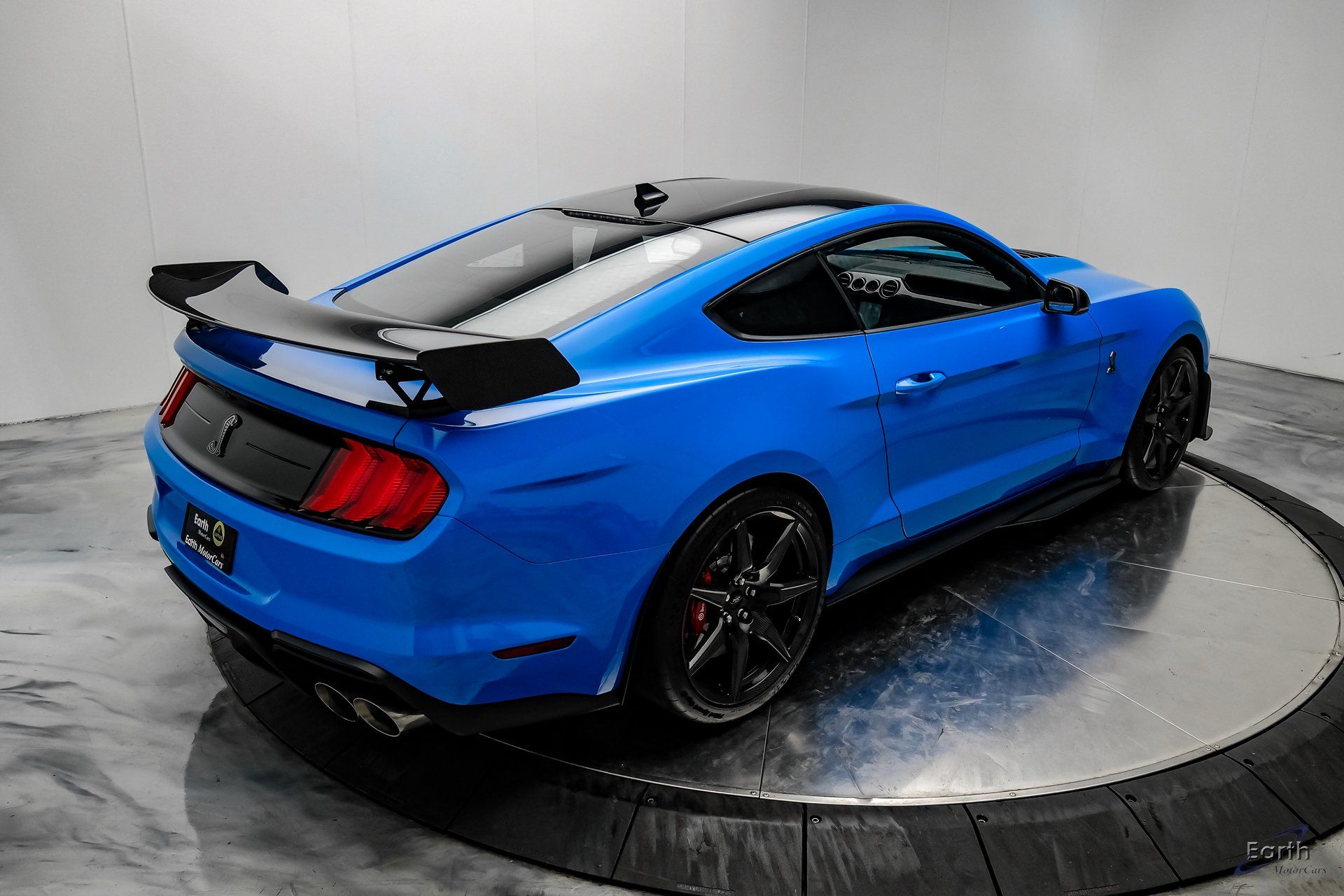 2022 Ford Mustang Shelby GT500 - Photo 19