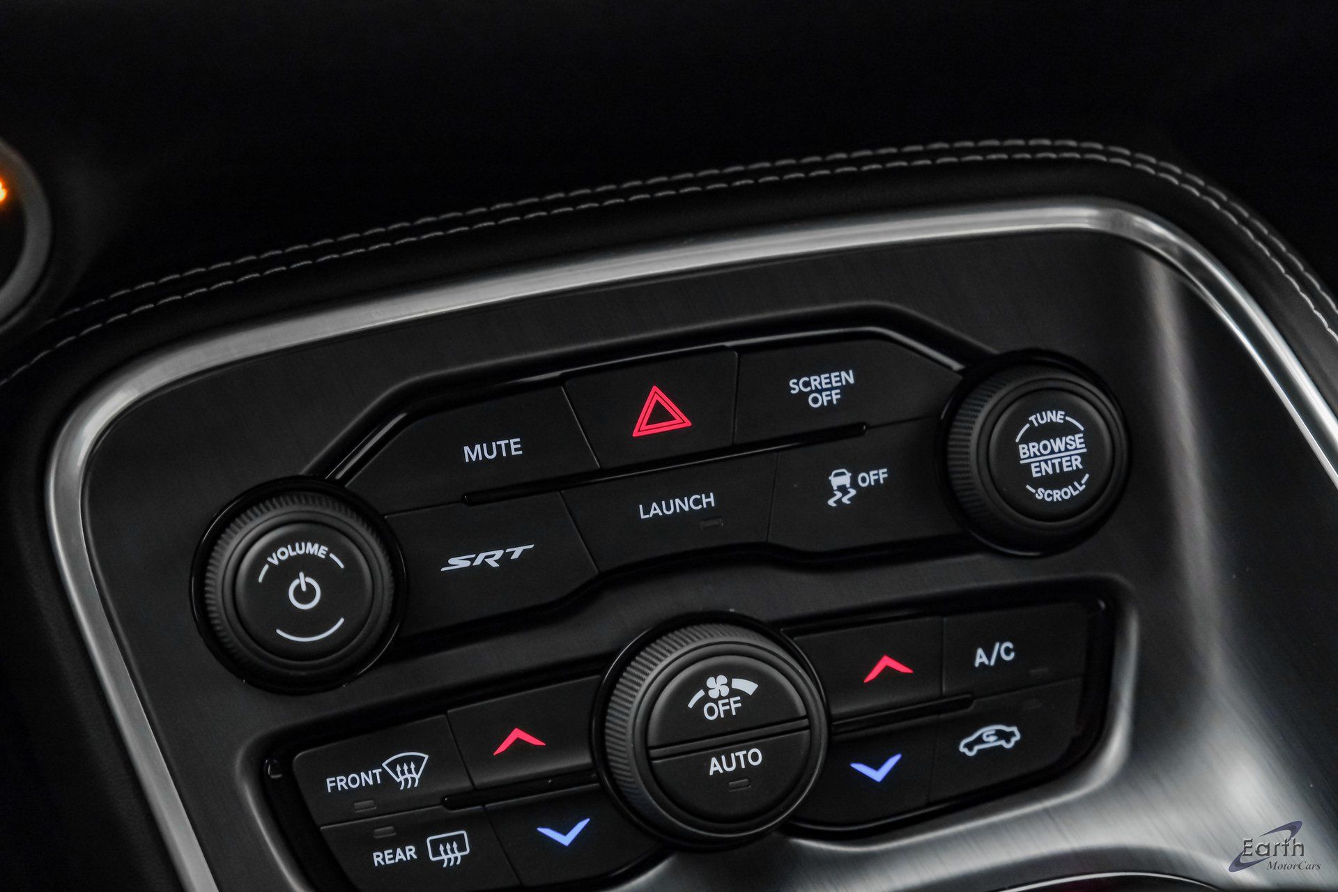 2018 Dodge Challenger SRT - Photo 71