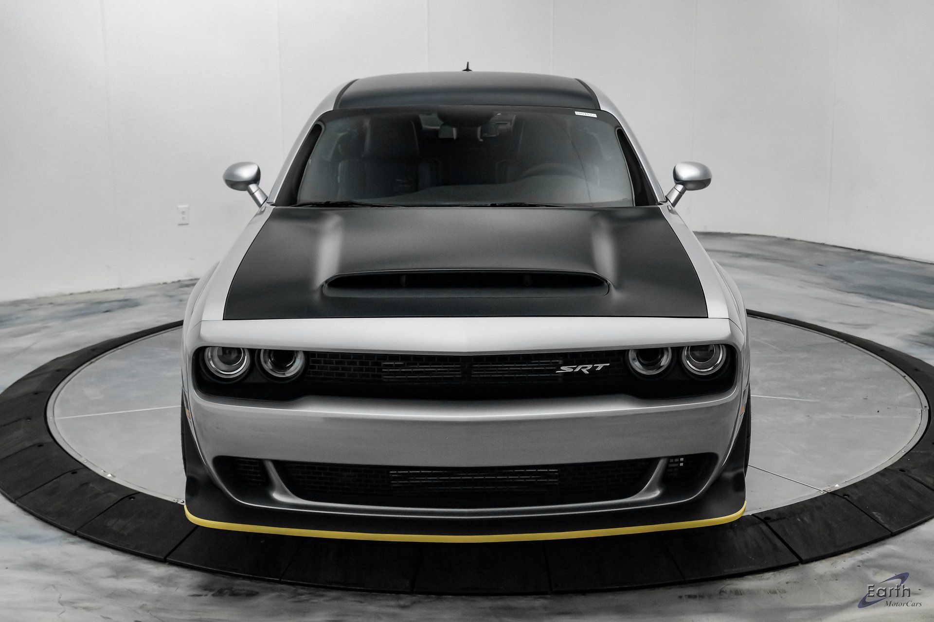 2018 Dodge Challenger SRT - Photo 33