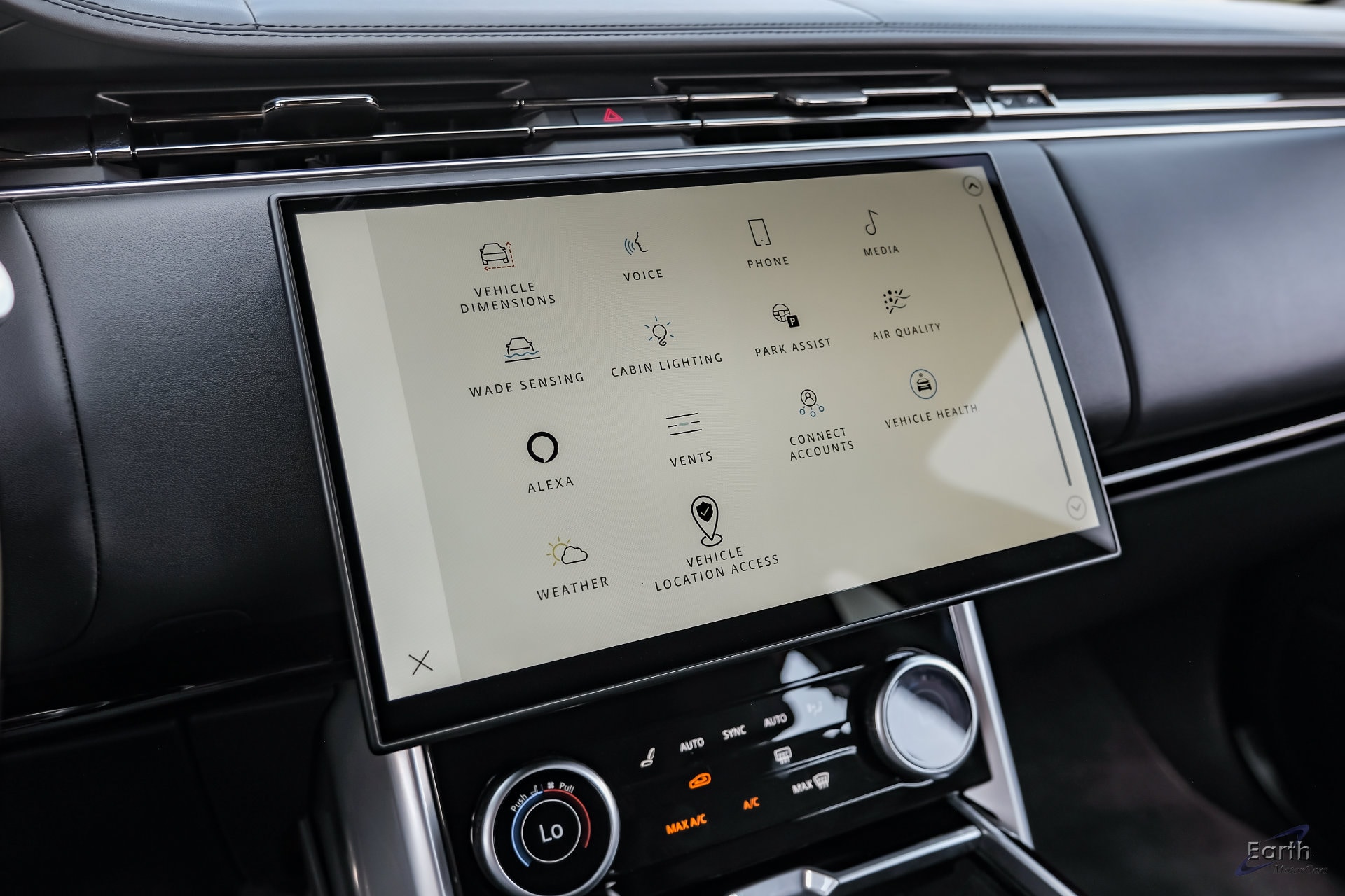 2023 Land Rover Range Rover Autobiography - Photo 68