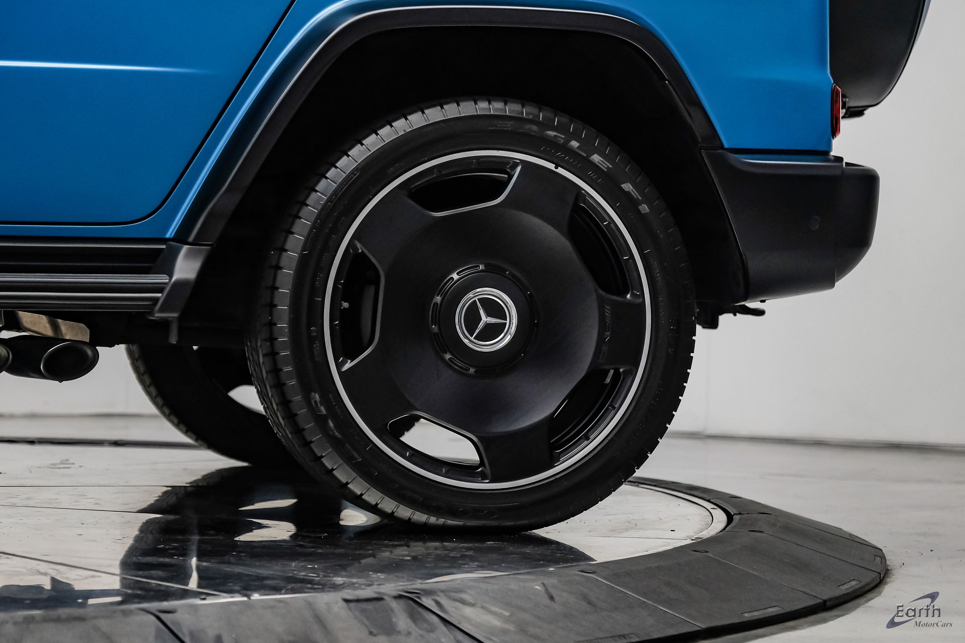2025 Mercedes-Benz G-Class Mercedes-AMG - Photo 106