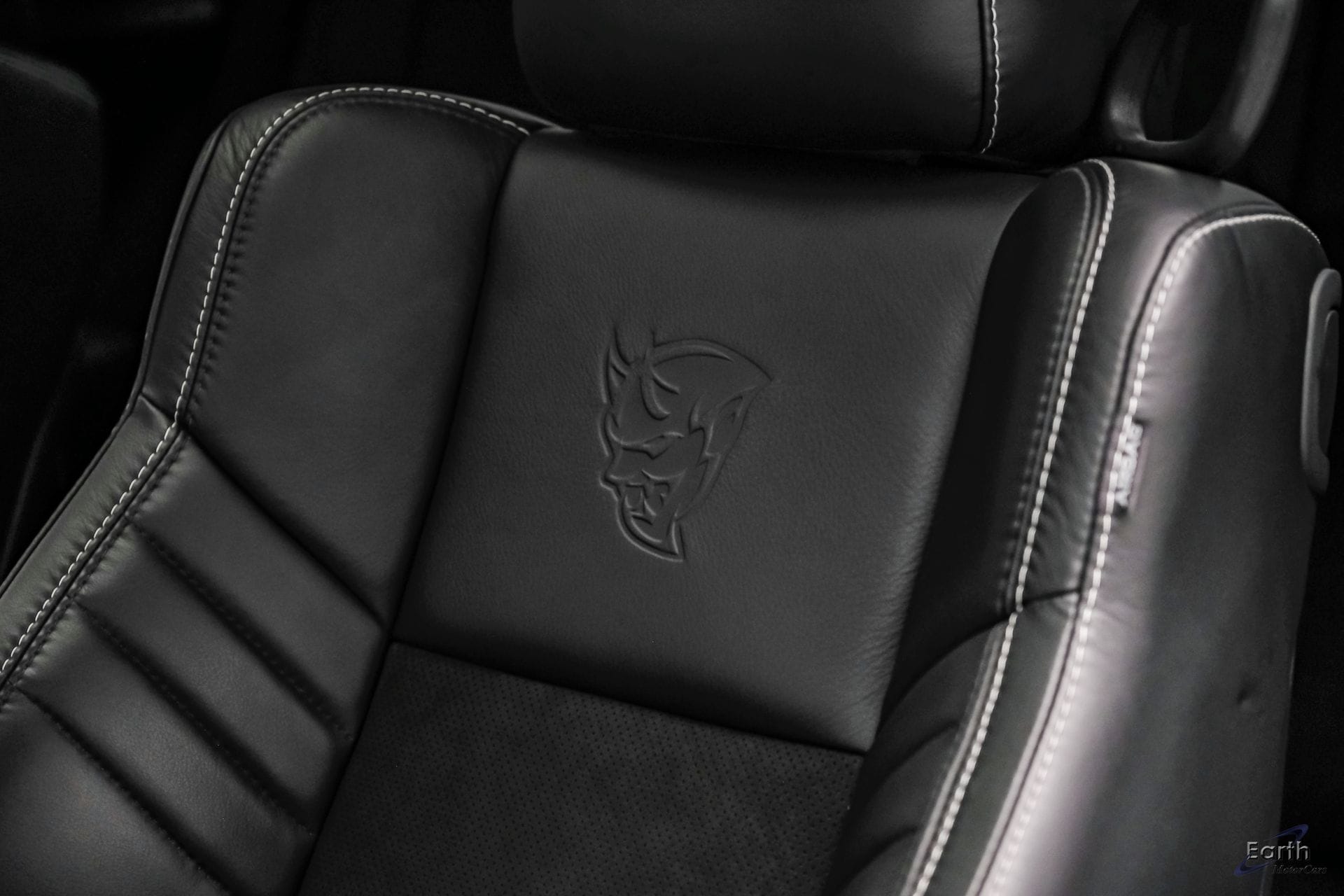 2018 Dodge Challenger SRT - Photo 48