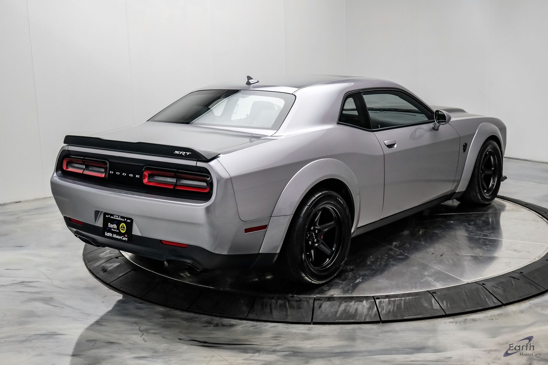 2018 Dodge Challenger SRT - Photo 22
