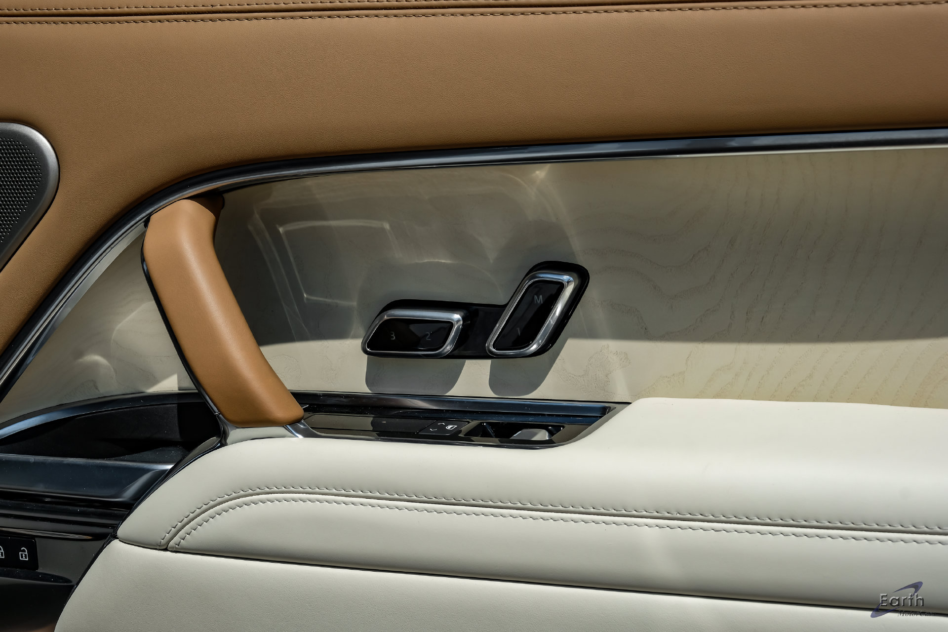 2024 Land Rover Range Rover SV - Photo 76