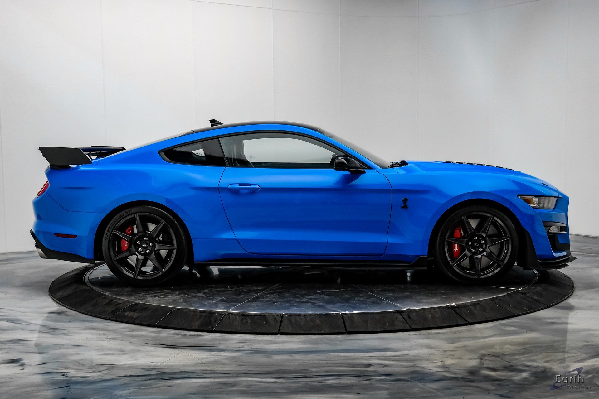 2022 Ford Mustang Shelby GT500 - Photo 22