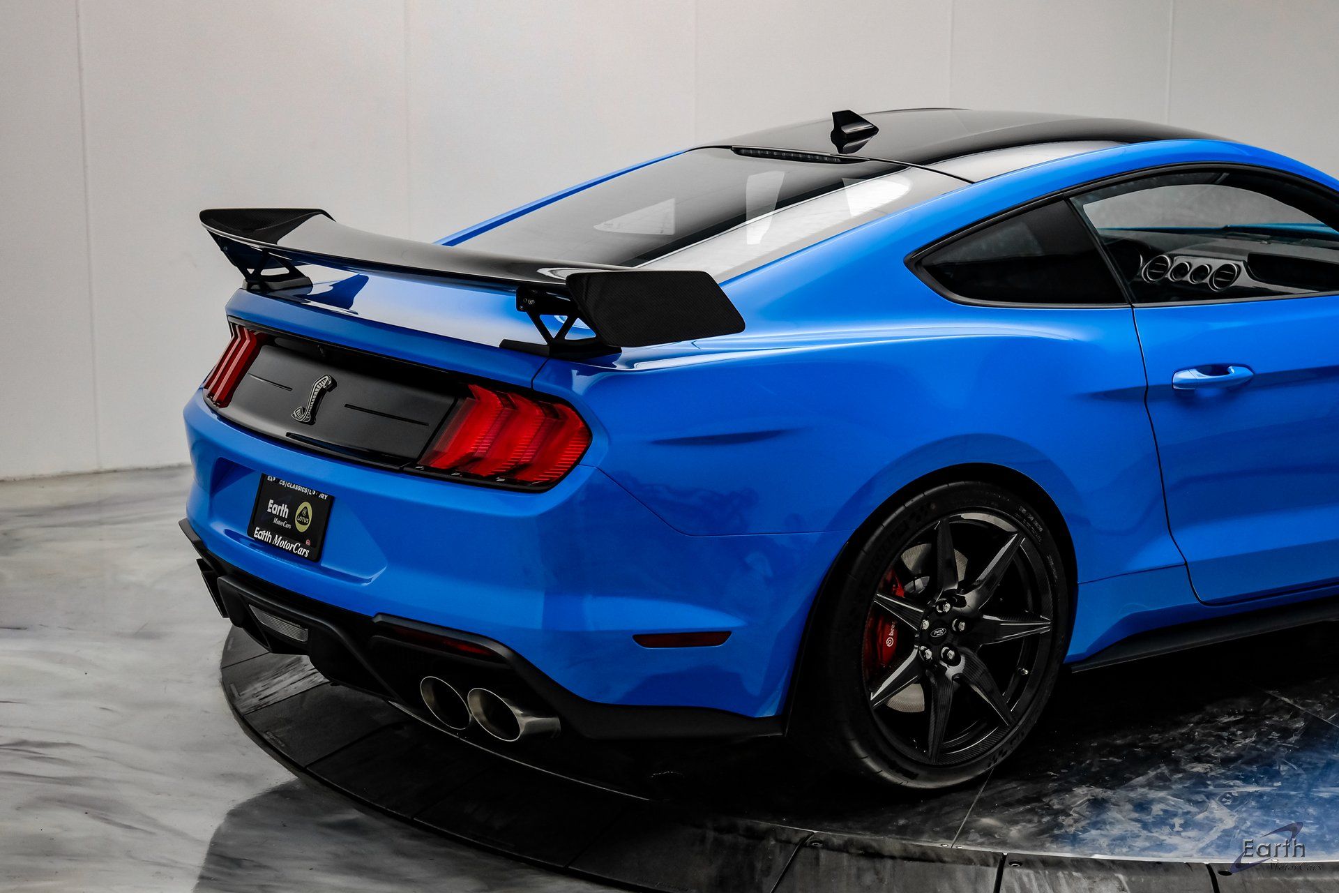2022 Ford Mustang Shelby GT500 - Photo 20
