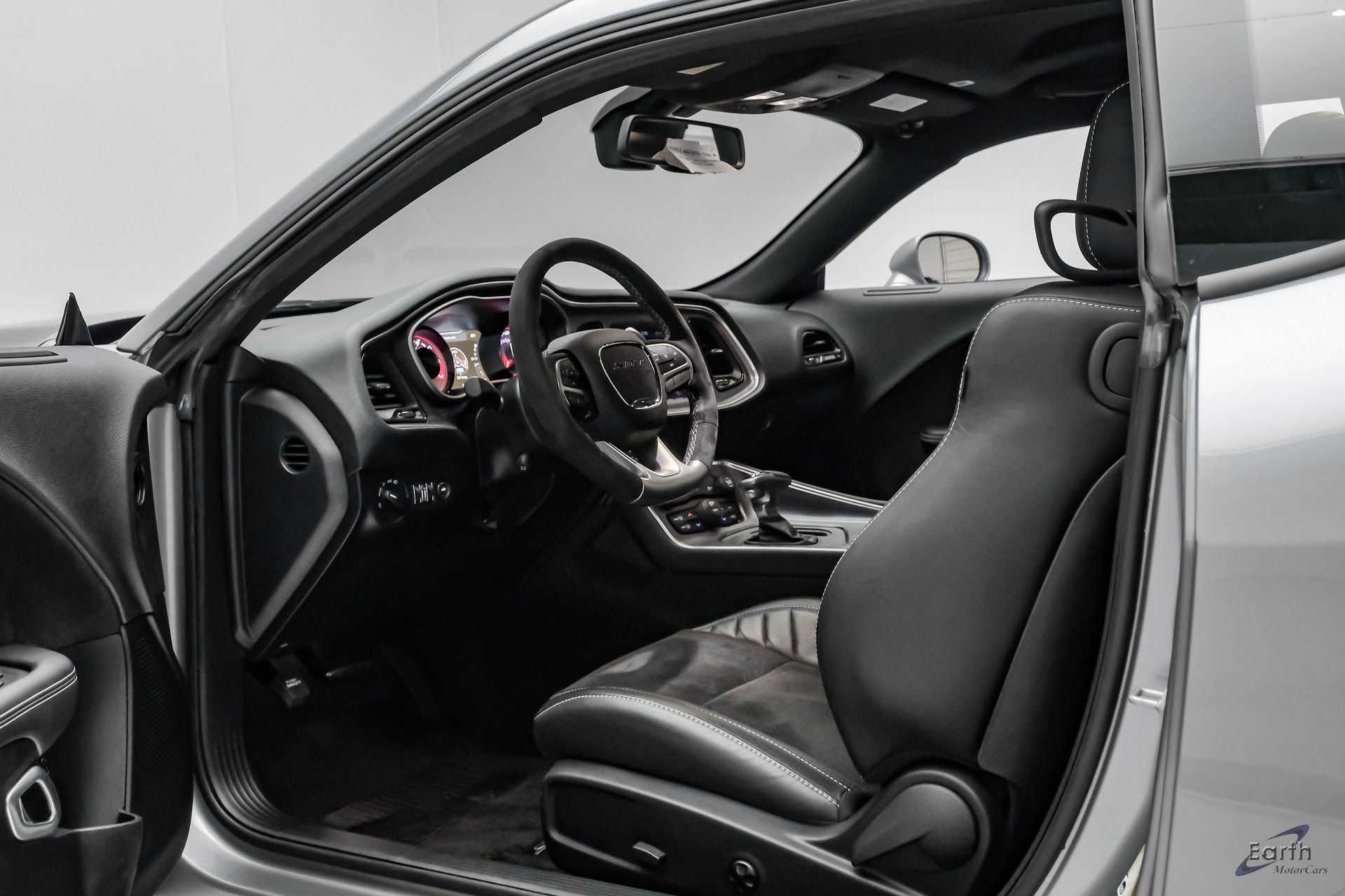 2018 Dodge Challenger SRT - Photo 44