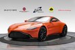  Aston Martin Vantage