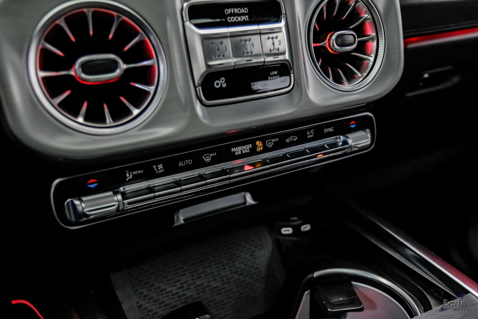 2025 Mercedes-Benz G-Class Mercedes-AMG - Photo 65