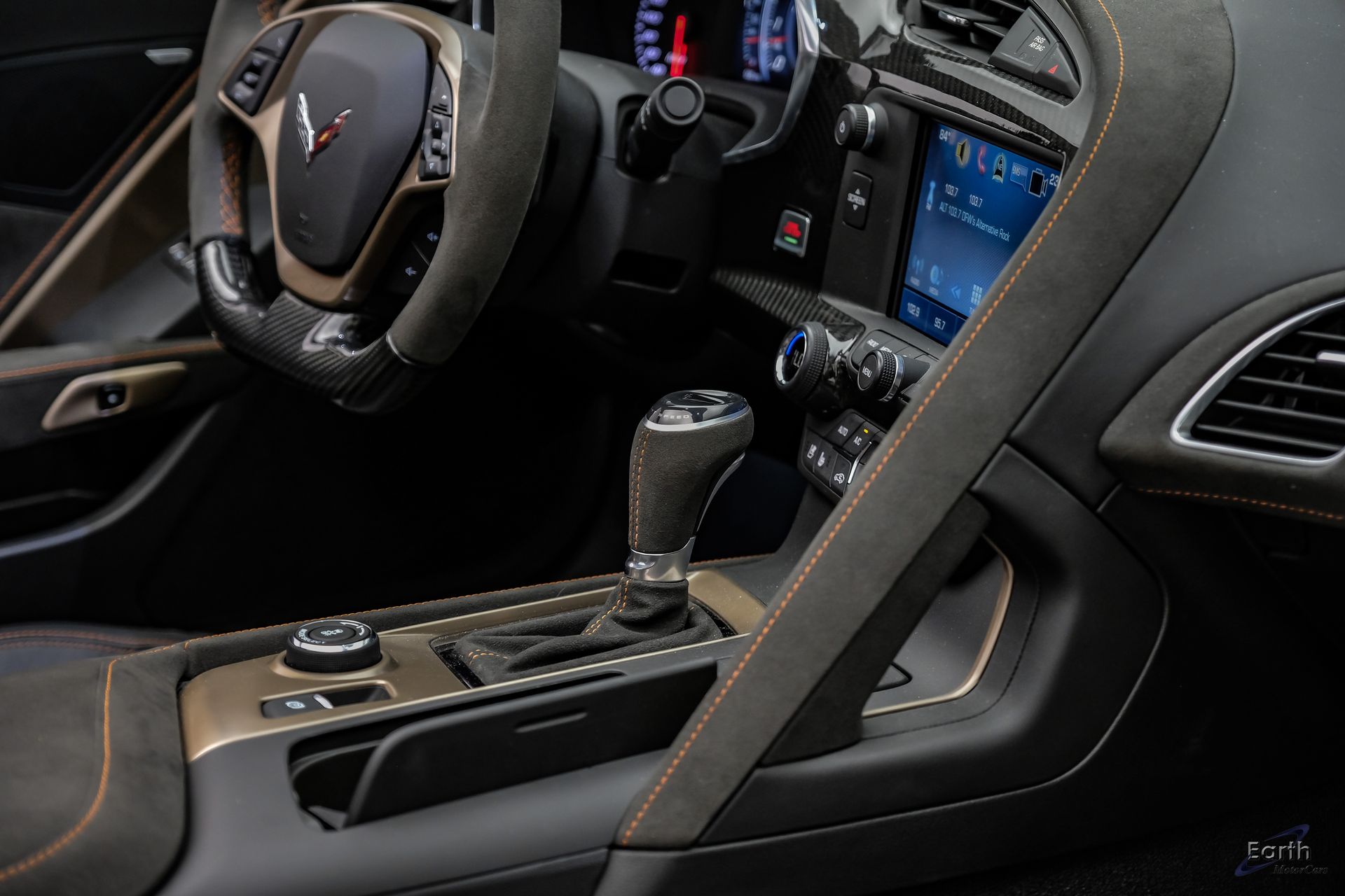2019 Chevrolet Corvette 3ZR - Photo 66
