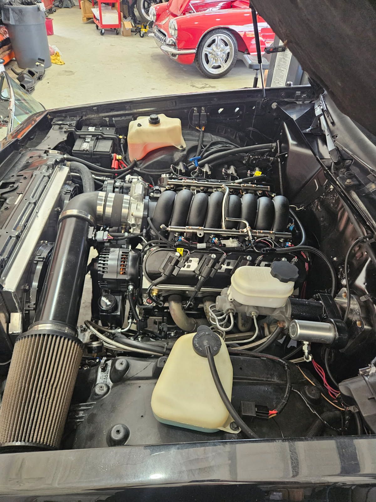 1987 Buick Regal - Photo 28