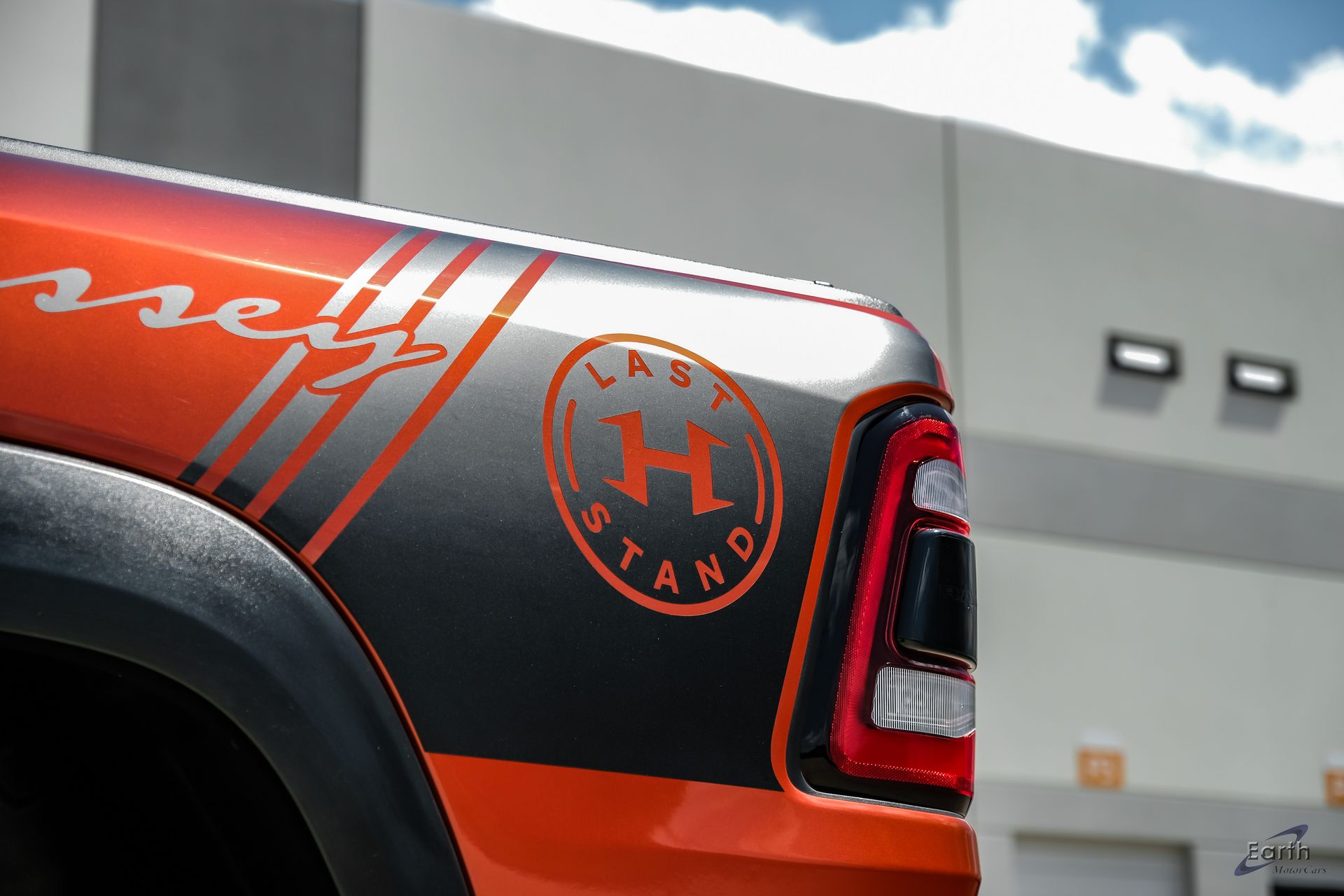2024 RAM Ram 1500 Pickup TRX - Photo 48