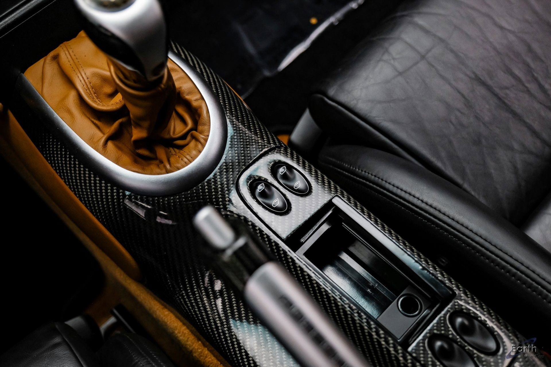 2004 Porsche 911 GT3 - Photo 55
