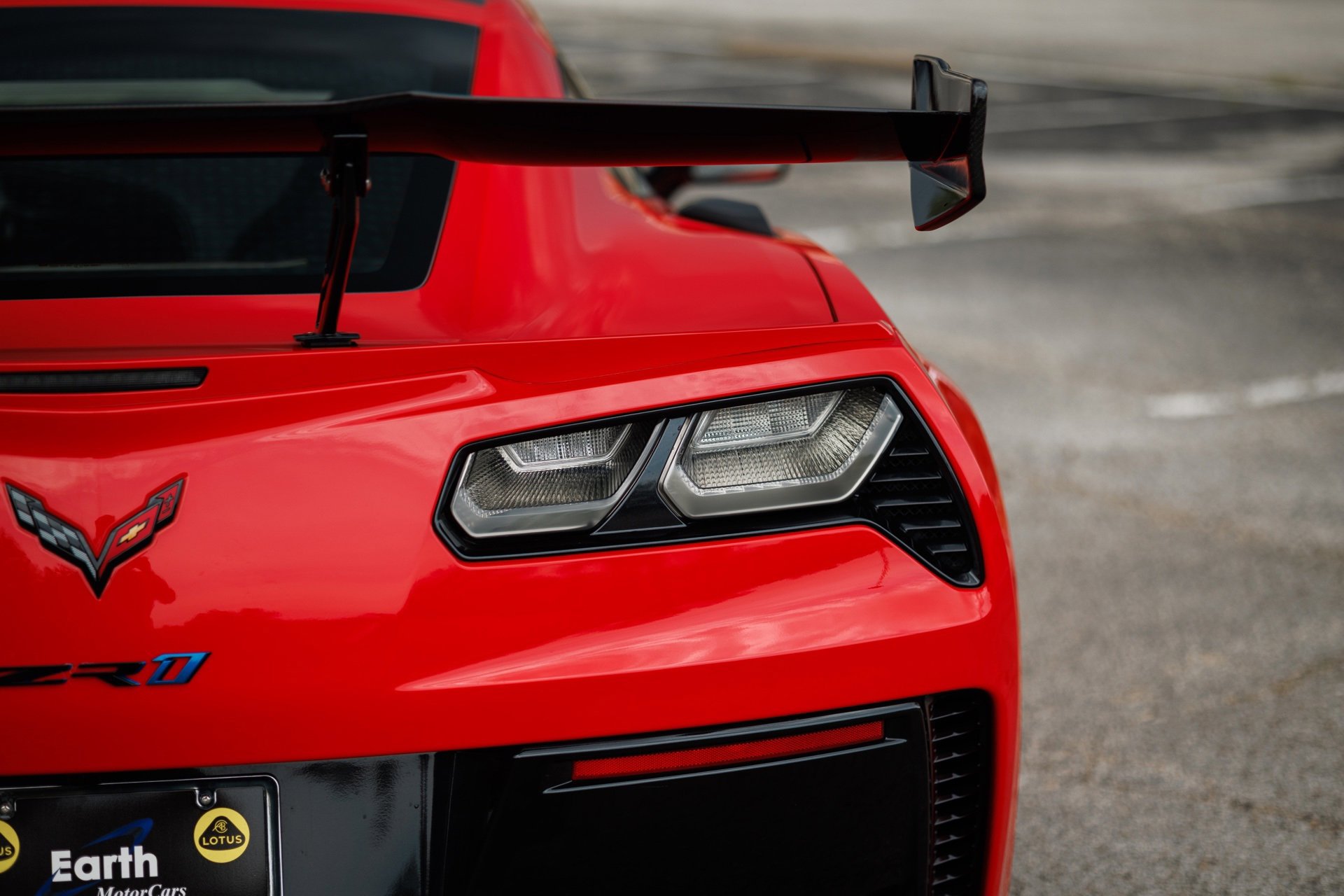 Used 2019 Chevrolet Corvette For Sale at Earth MotorCars Used 2019 Chevrolet Corvette For Sale at Earth MotorCars