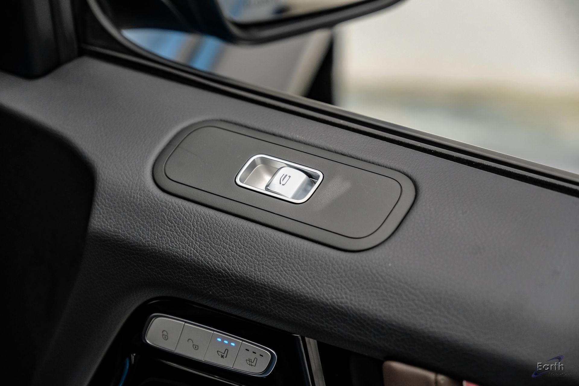 2025 Mercedes-Benz G-Class Mercedes-AMG - Photo 95
