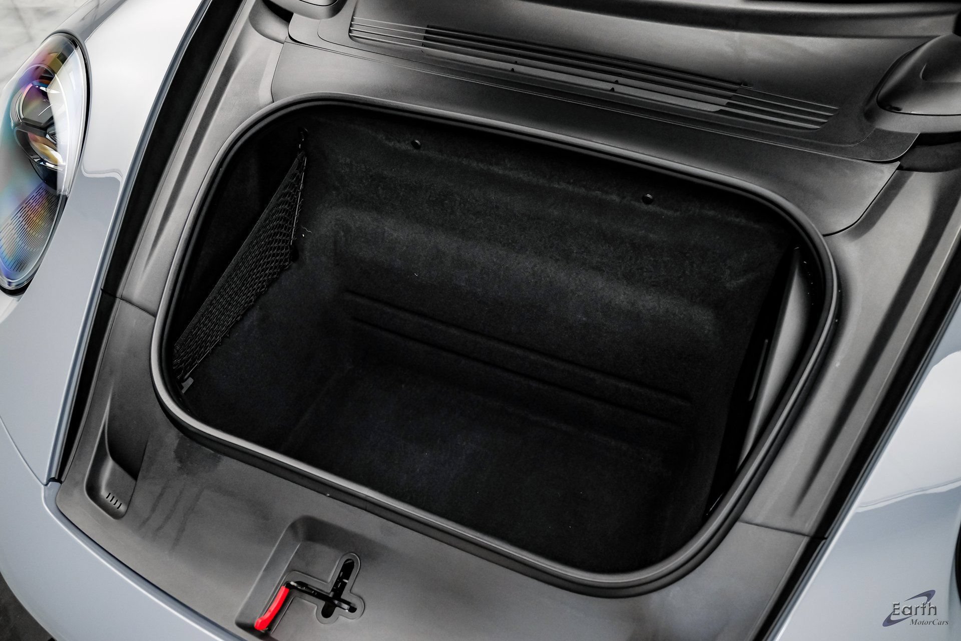 2024 Porsche 911 GTS - Photo 97