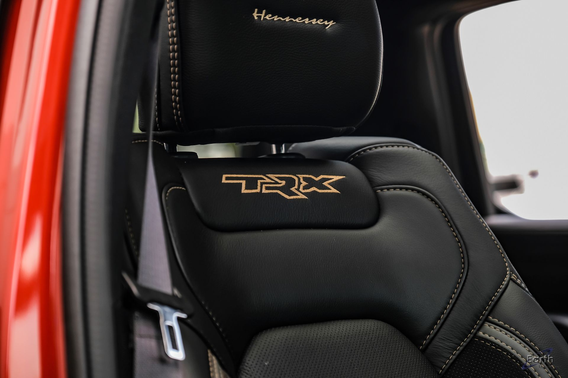 2024 RAM Ram 1500 Pickup TRX - Photo 72