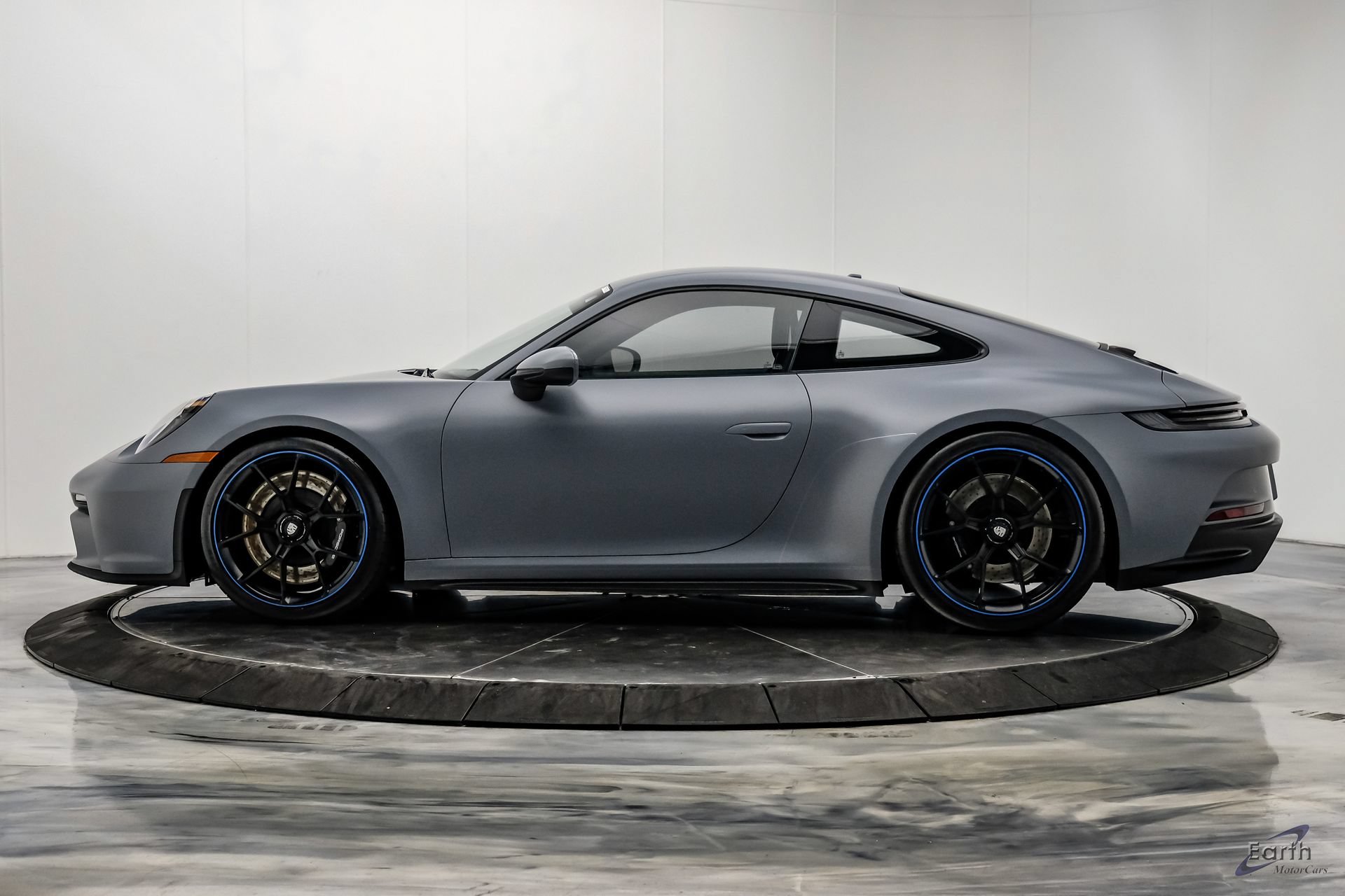 ☆☆専用☆☆ ポルセリ38 ダークグレー Used 2023 Porsche 911 For Sale at Earth MotorCars | VIN