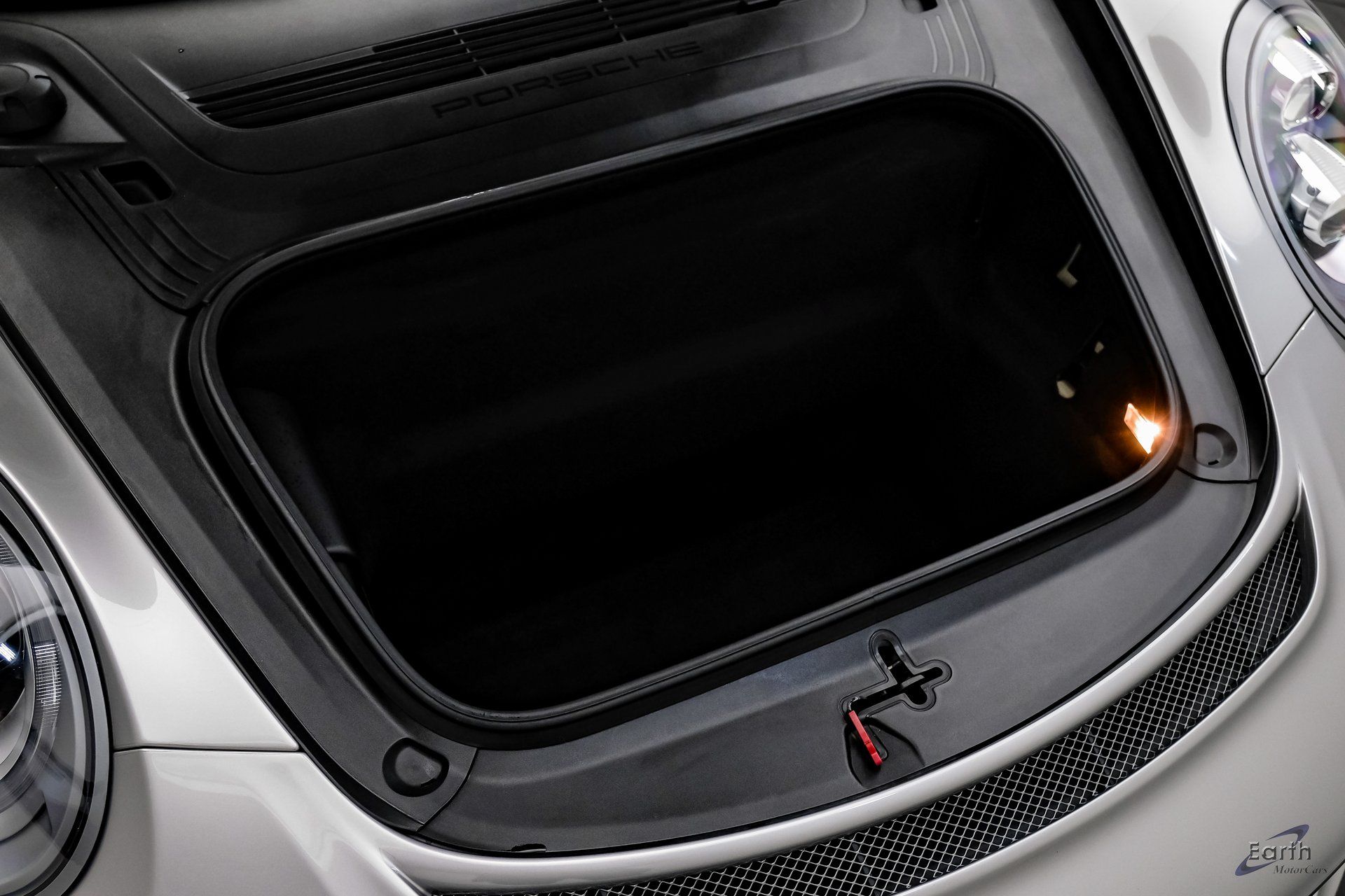 2018 Porsche 911 GT3 - Photo 84