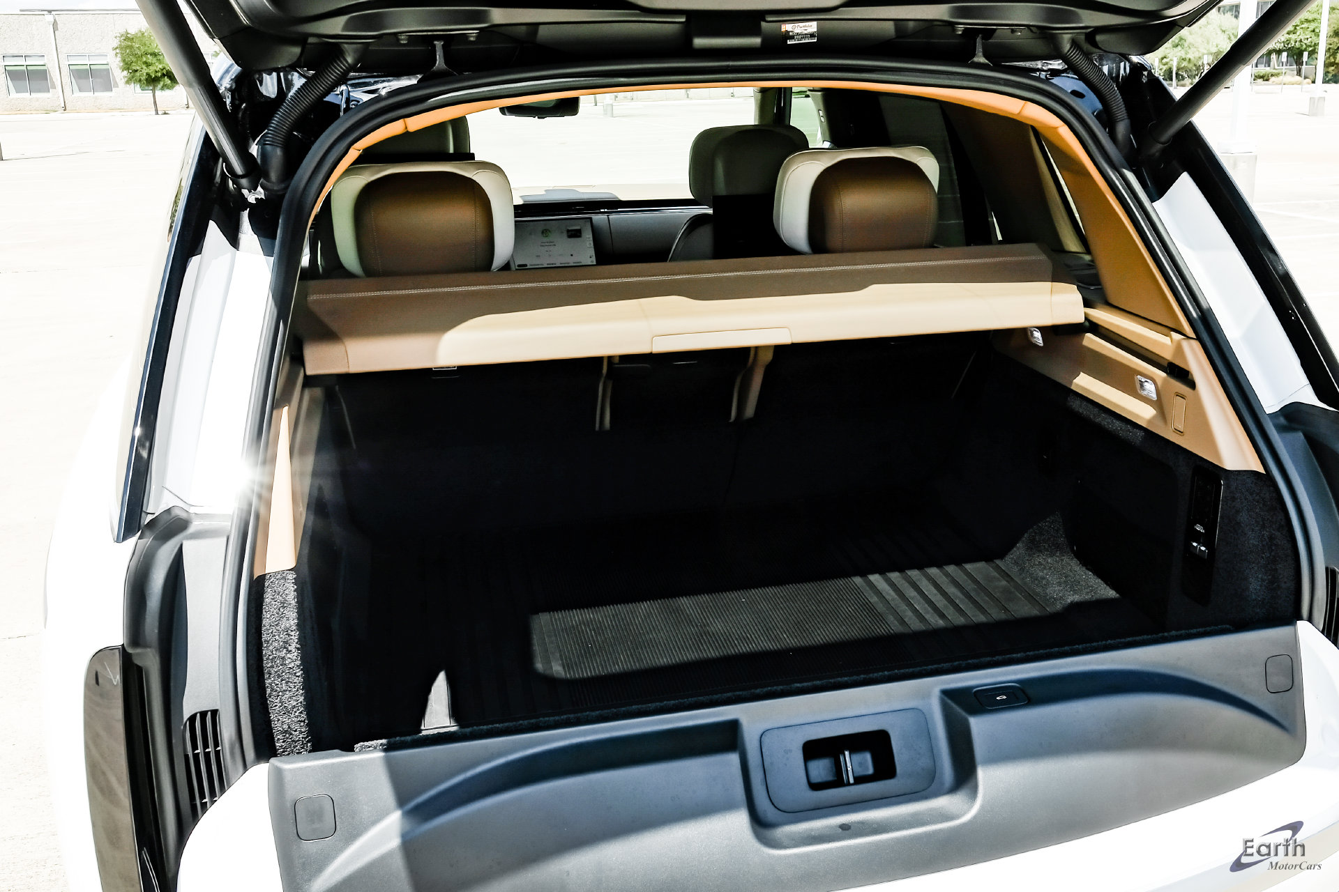 2024 Land Rover Range Rover SV - Photo 86